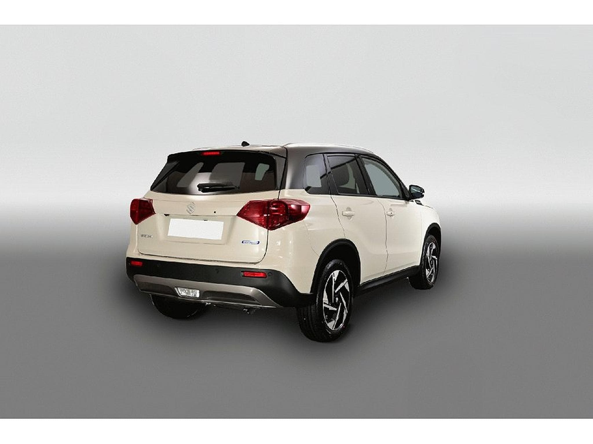 Suzuki Vitara (2026) - Photo 5