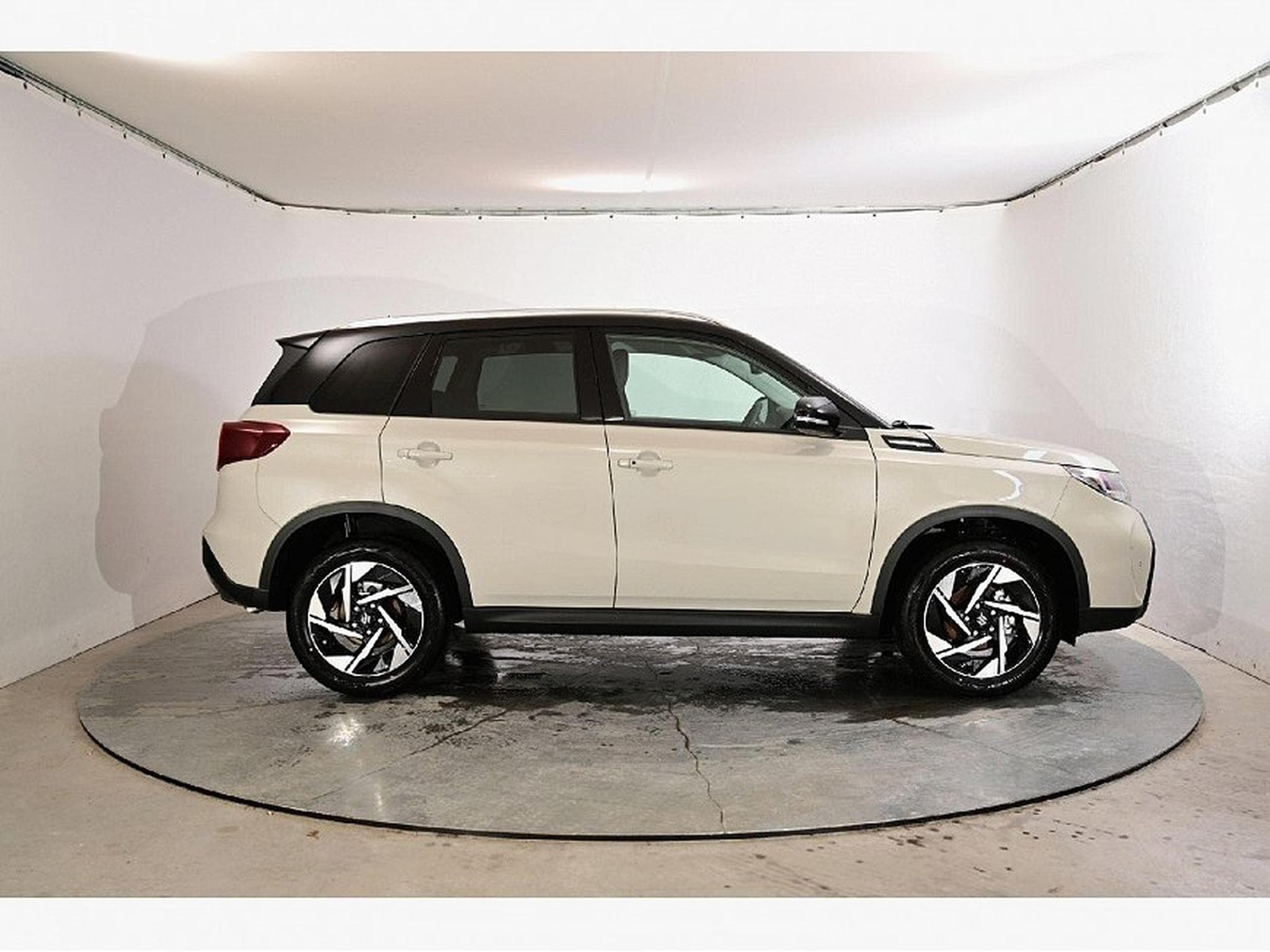 Suzuki Vitara (2026) - Photo 6