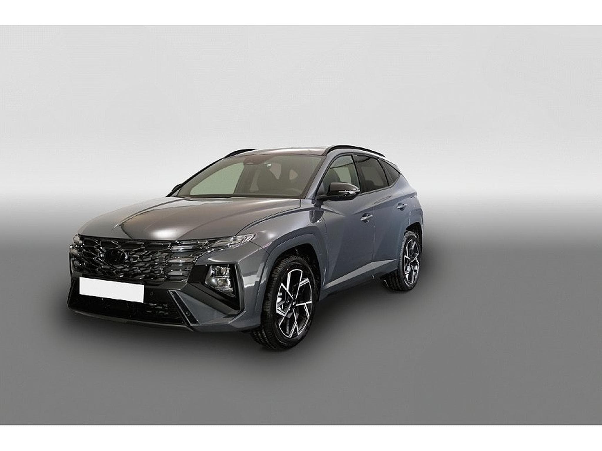 Hyundai Tucson (2026) - Photo 1