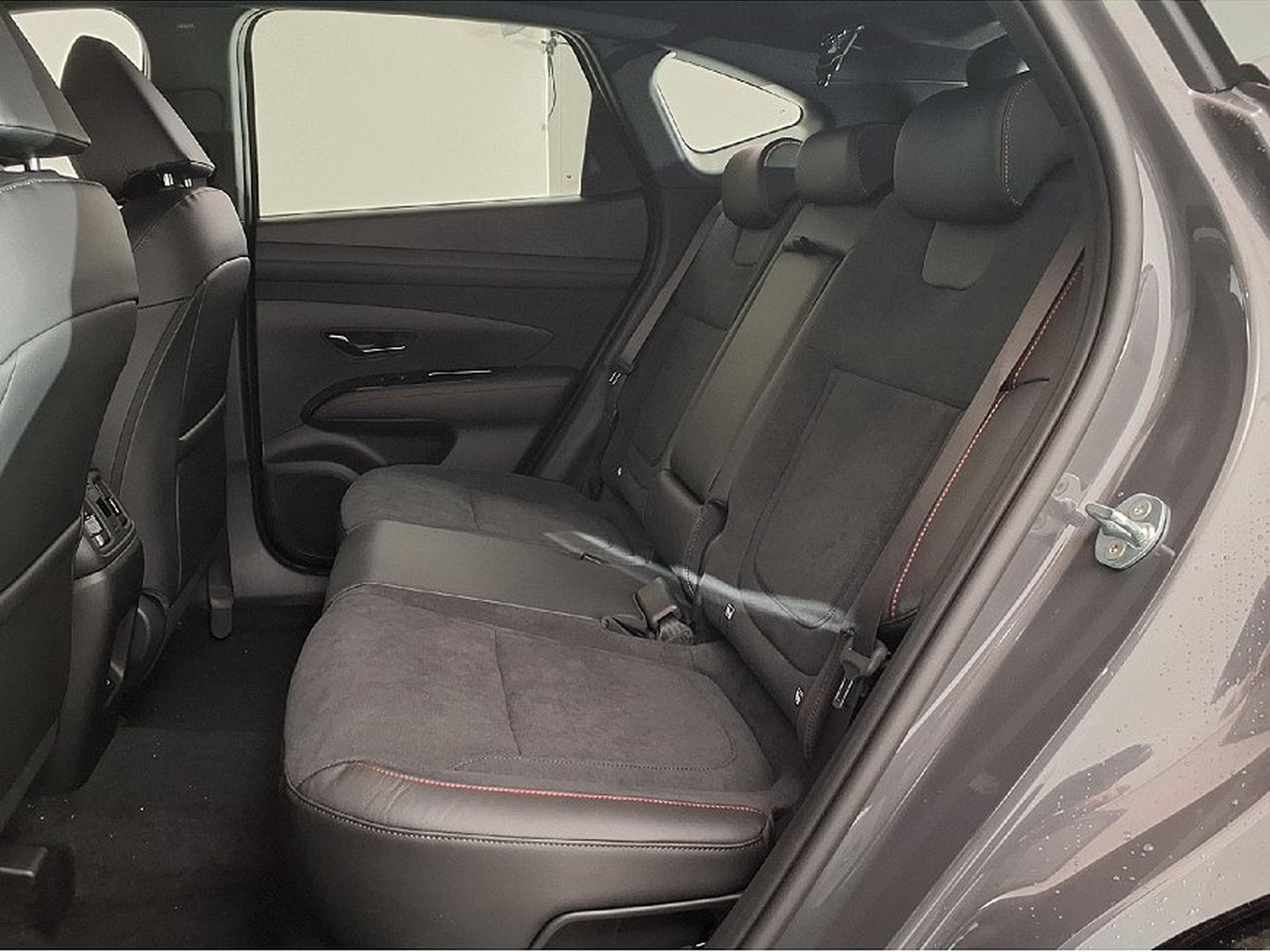 Hyundai Tucson (2026) - Photo 10