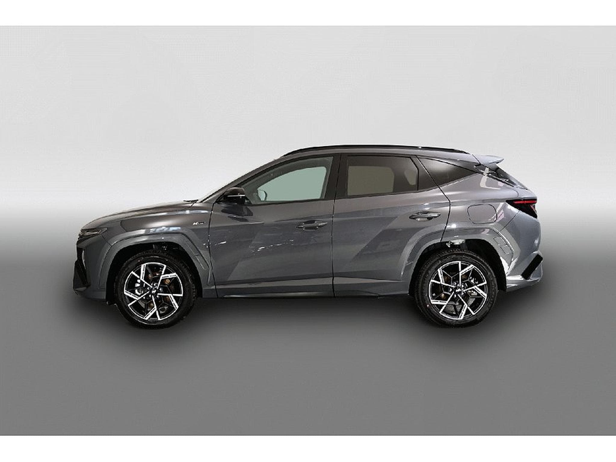 Hyundai Tucson (2026) - Photo 2