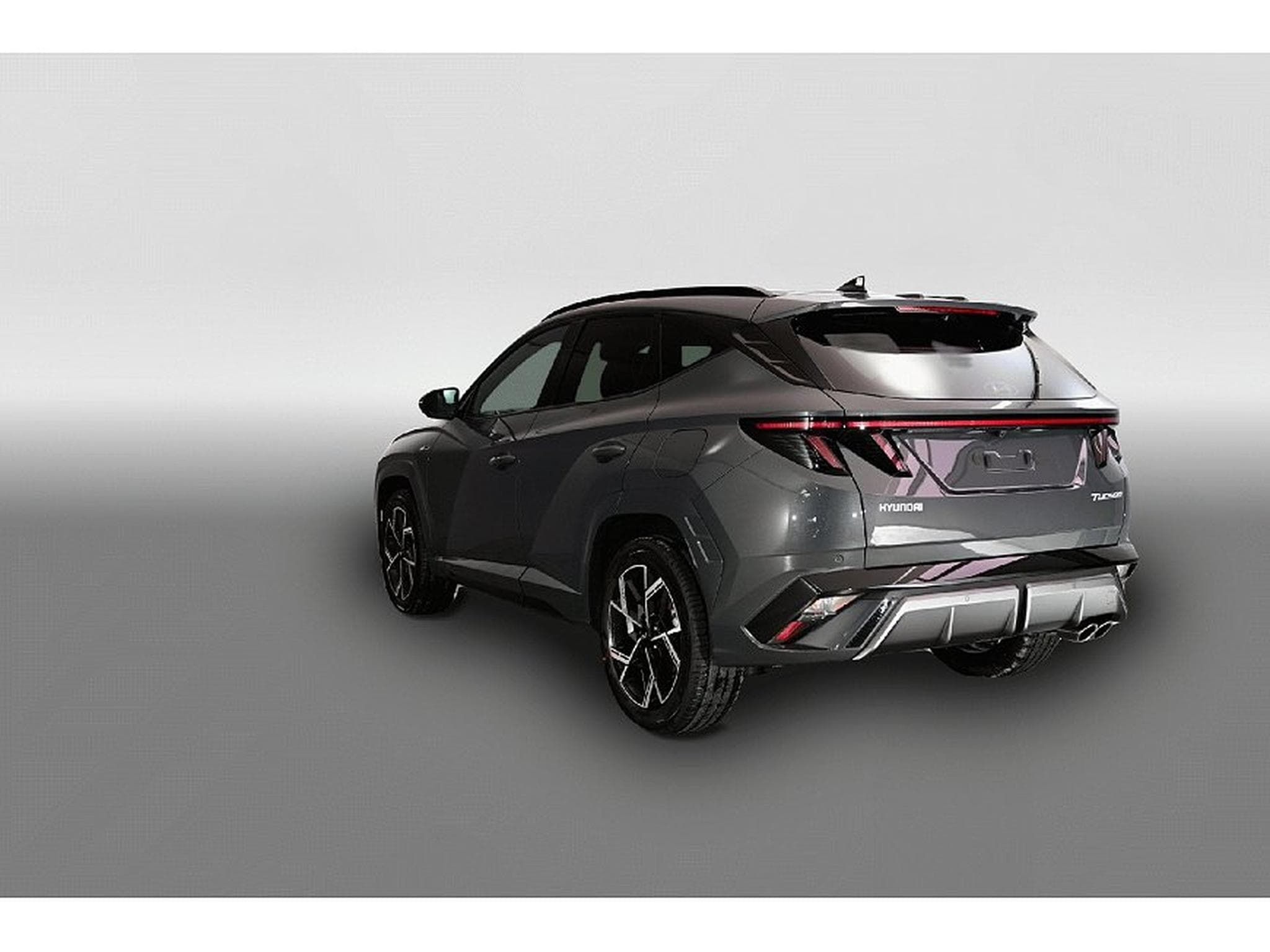 Hyundai Tucson (2026) - Photo 3