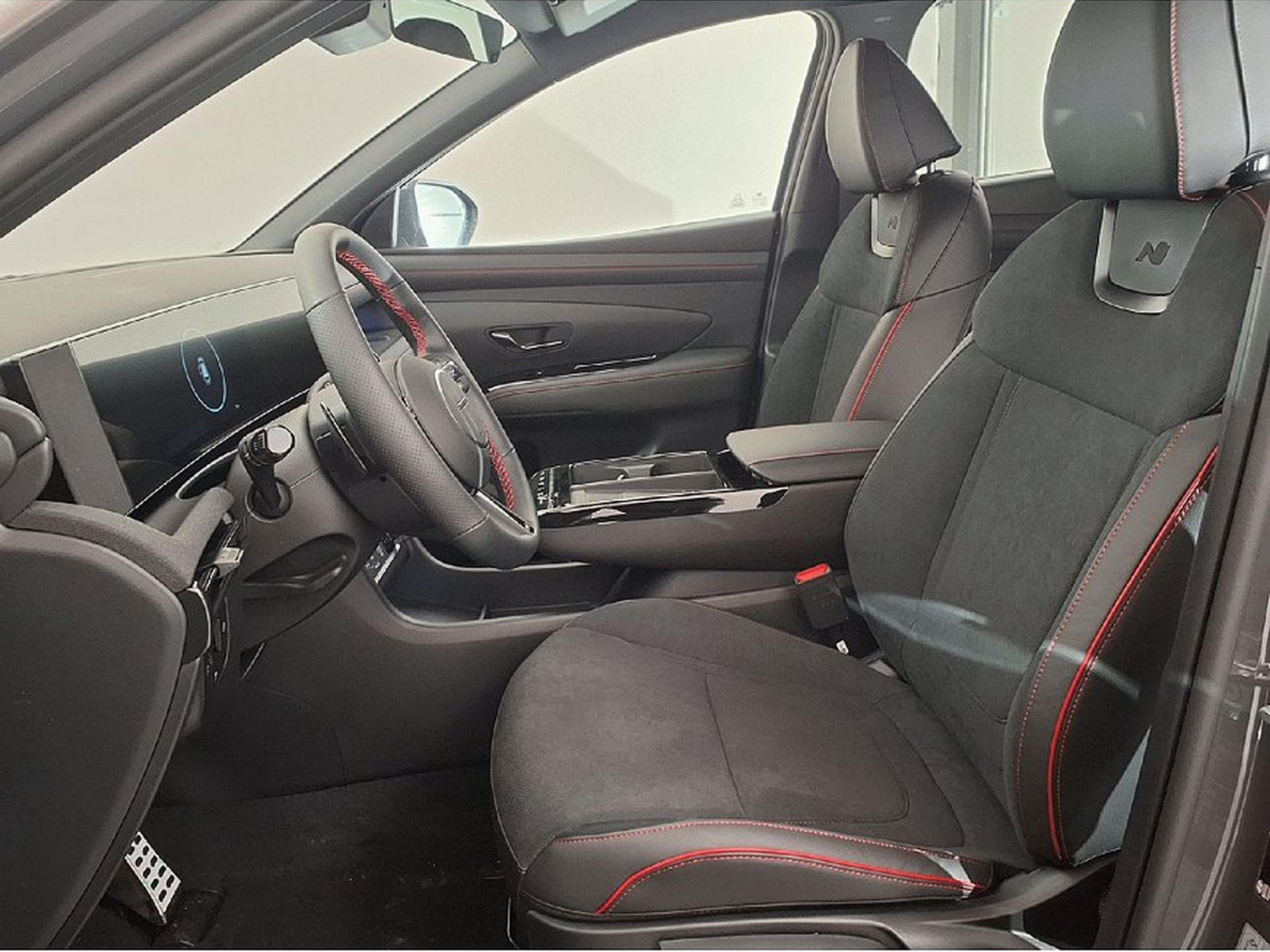 Hyundai Tucson (2026) - Photo 9