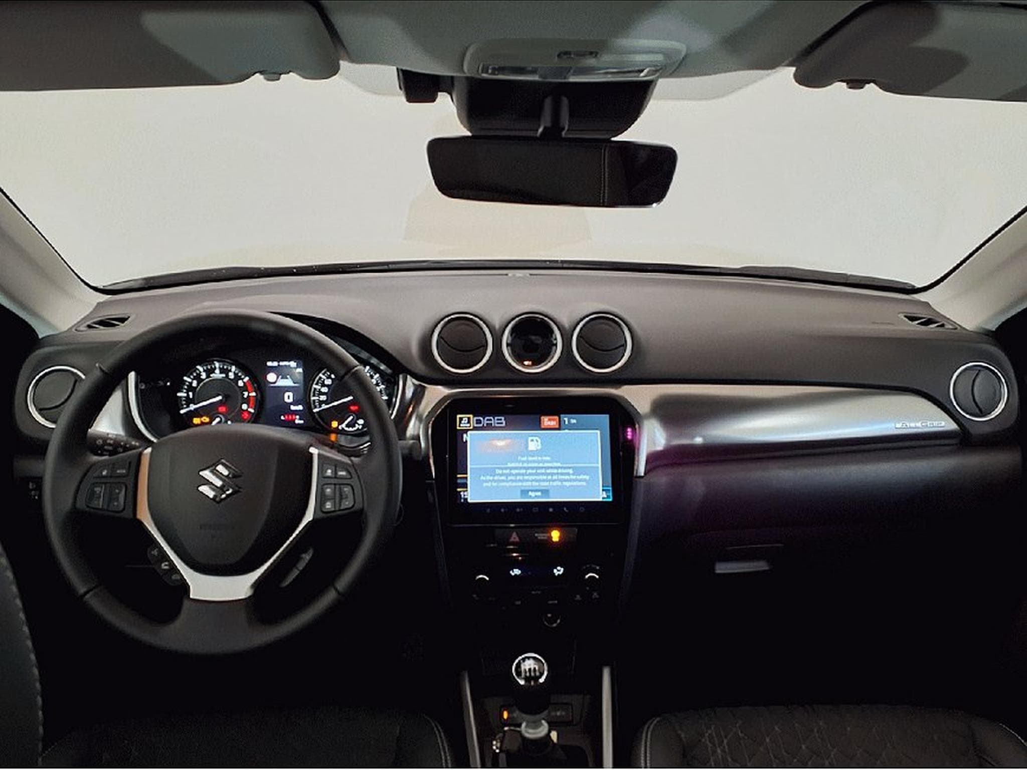 Suzuki Vitara (2026) - Photo 11