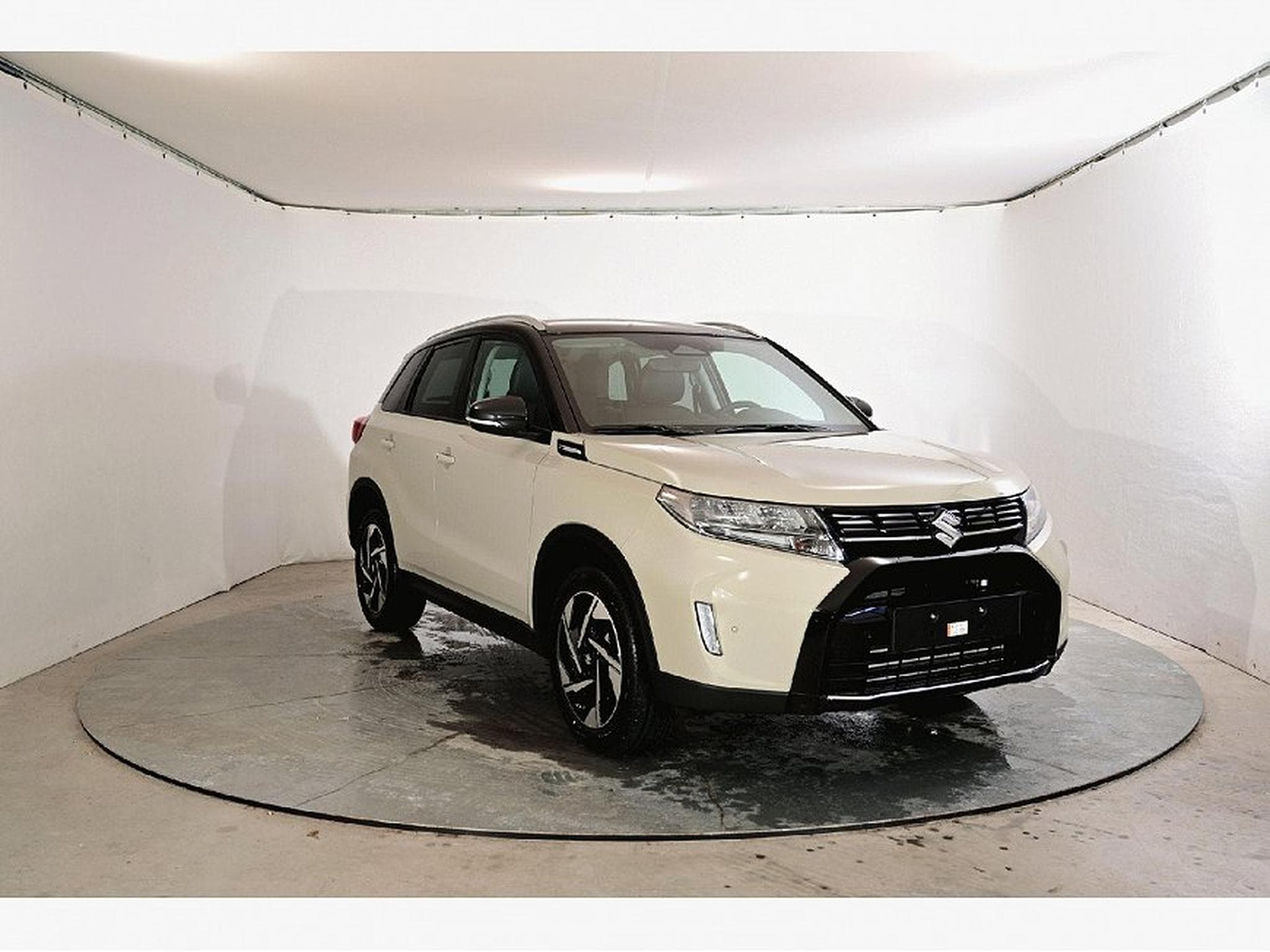 Suzuki Vitara (2026) - Photo 7