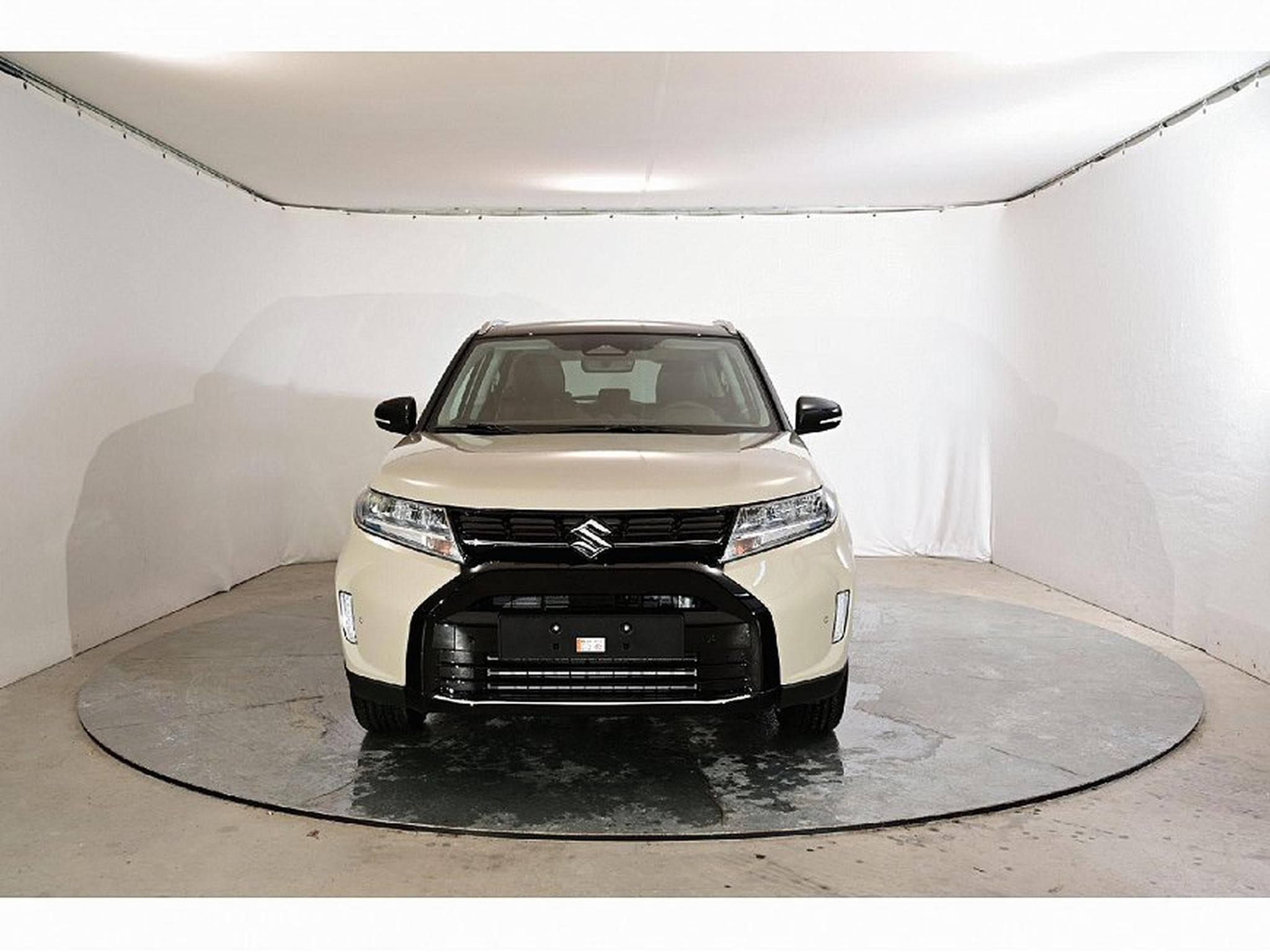 Suzuki Vitara (2026) - Photo 8