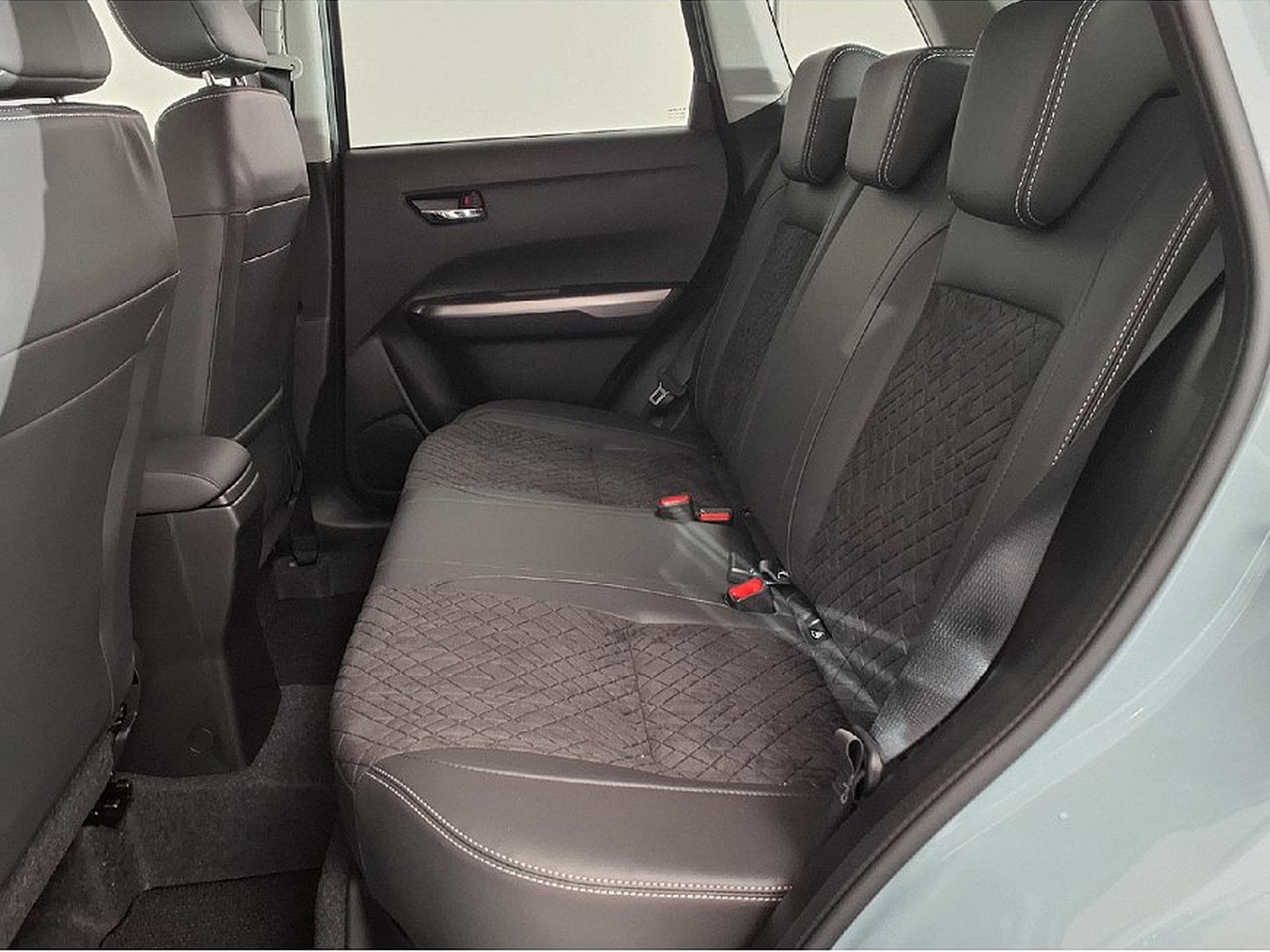 Suzuki Vitara (2000) - Photo 10