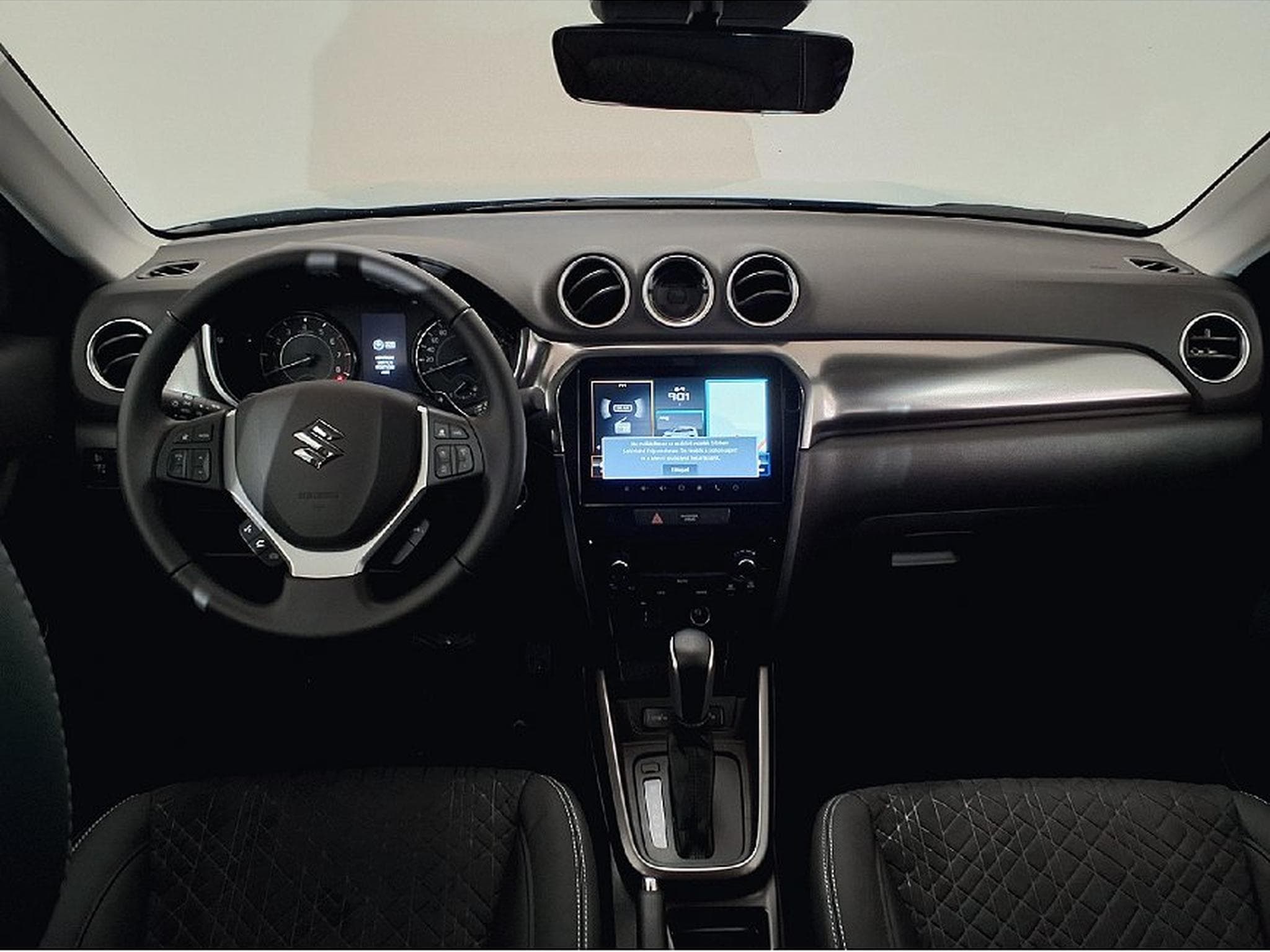 Suzuki Vitara (2000) - Photo 11