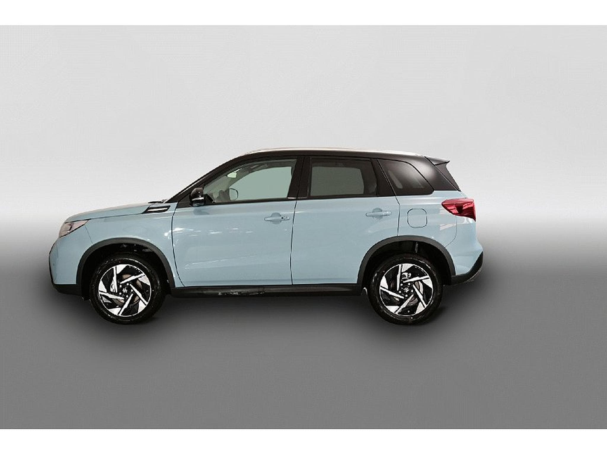 Suzuki Vitara (2000) - Photo 2