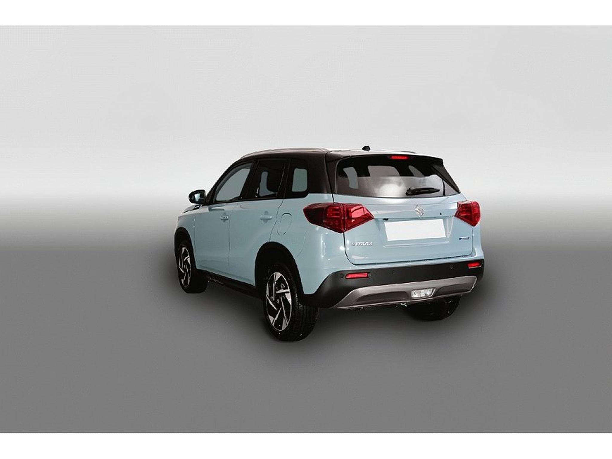 Suzuki Vitara (2000) - Photo 3