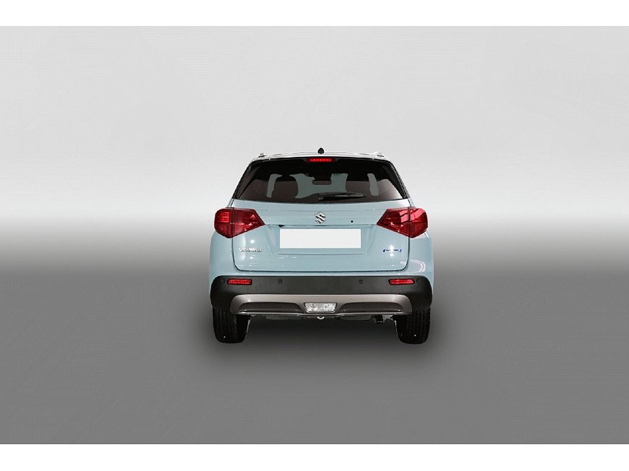 Suzuki Vitara (2000) - Photo 4