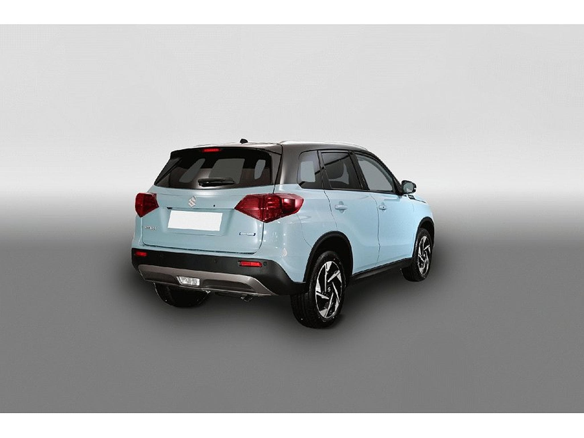 Suzuki Vitara (2000) - Photo 5