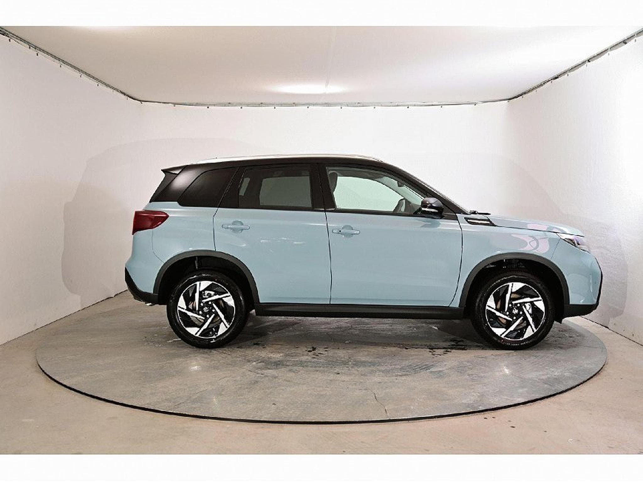 Suzuki Vitara (2000) - Photo 6