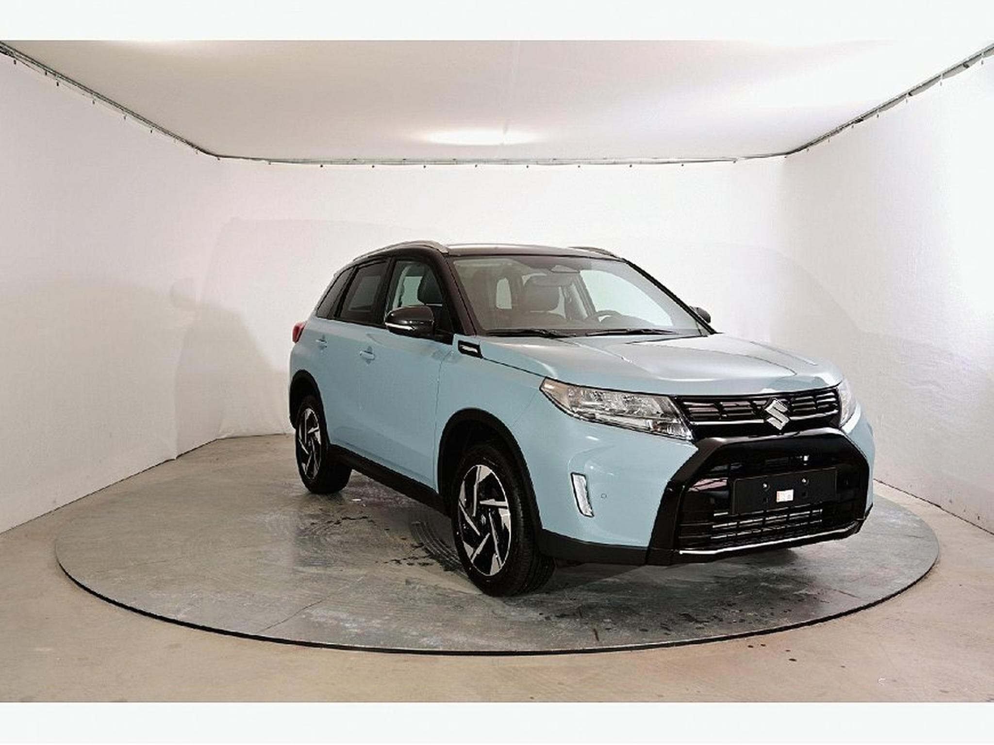 Suzuki Vitara (2000) - Photo 7
