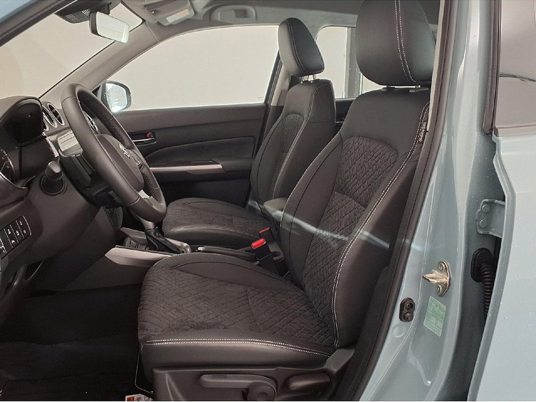 Suzuki Vitara (2000) - Photo 9