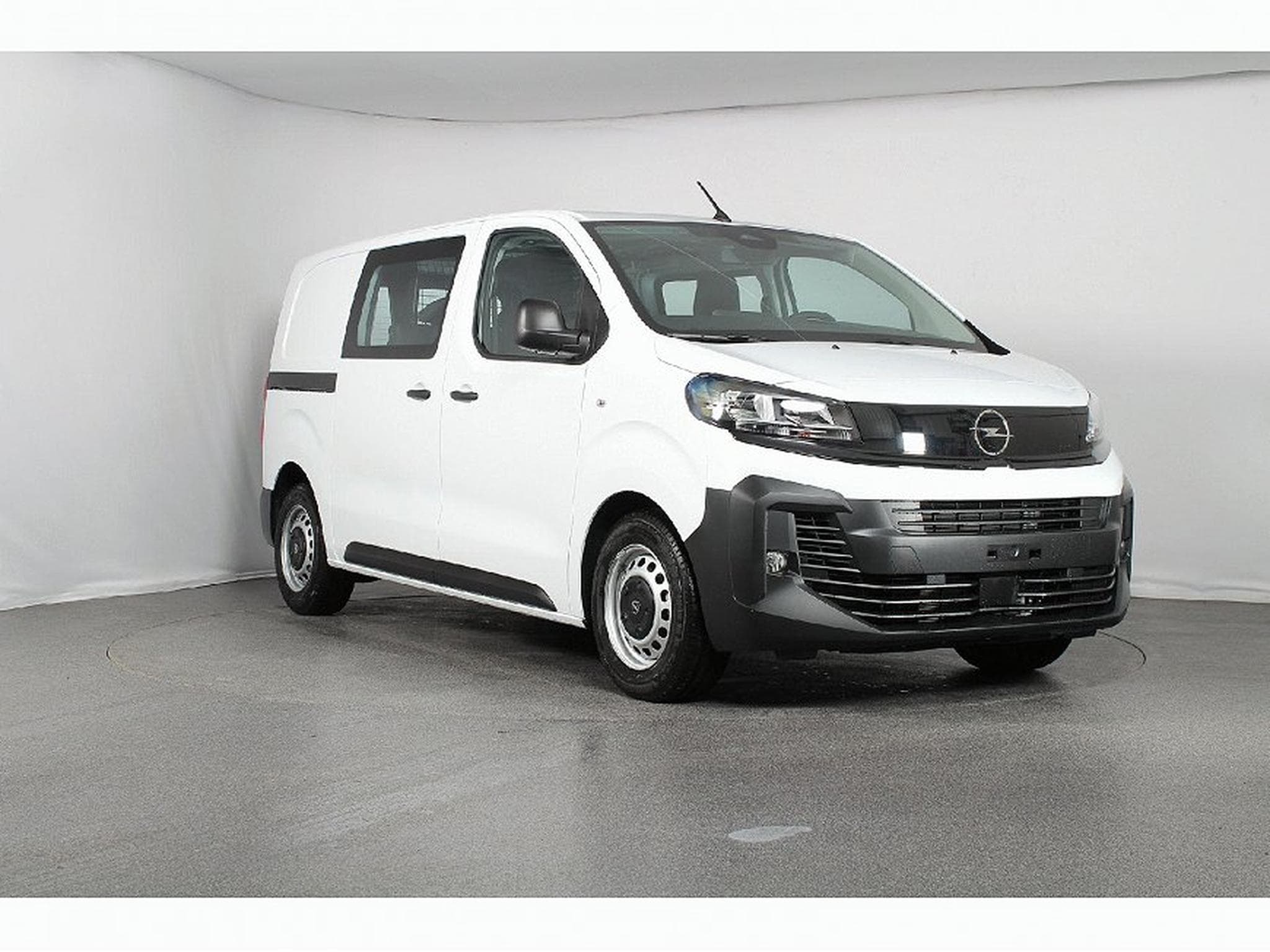 Opel Vivaro (2026) - Foto 7