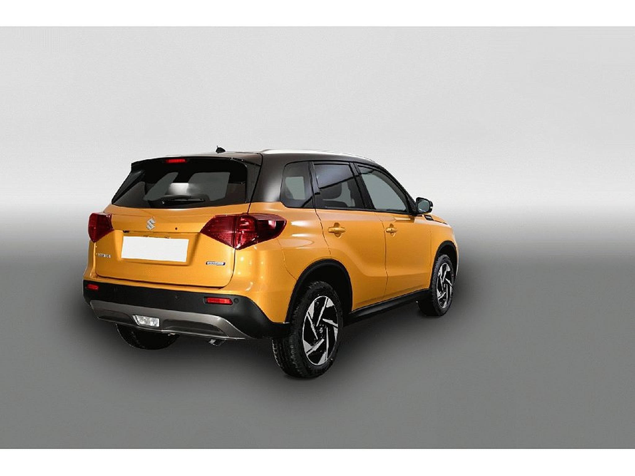 Suzuki Vitara (2000) - Photo 1