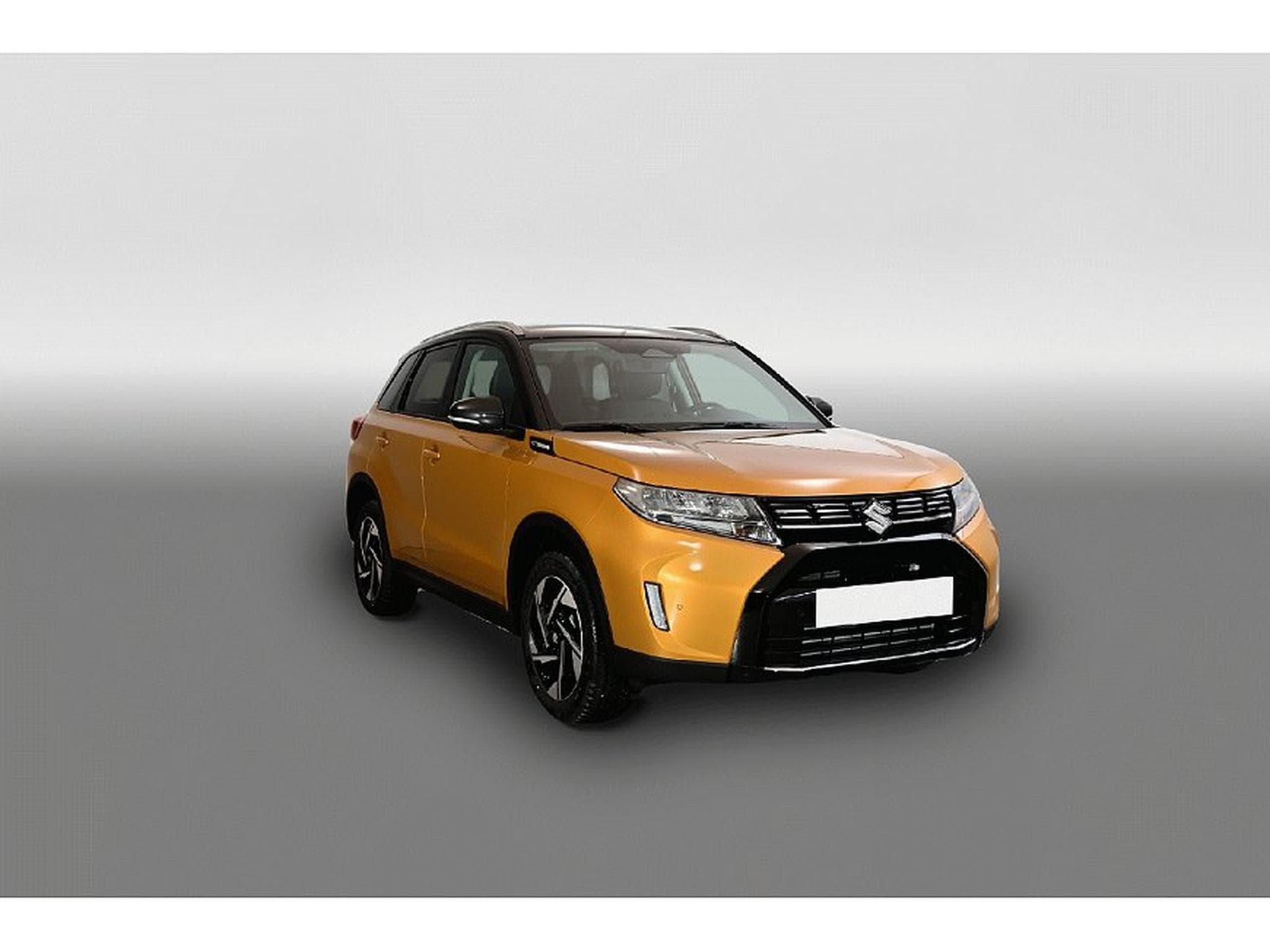 Suzuki Vitara (2000) - Photo 3