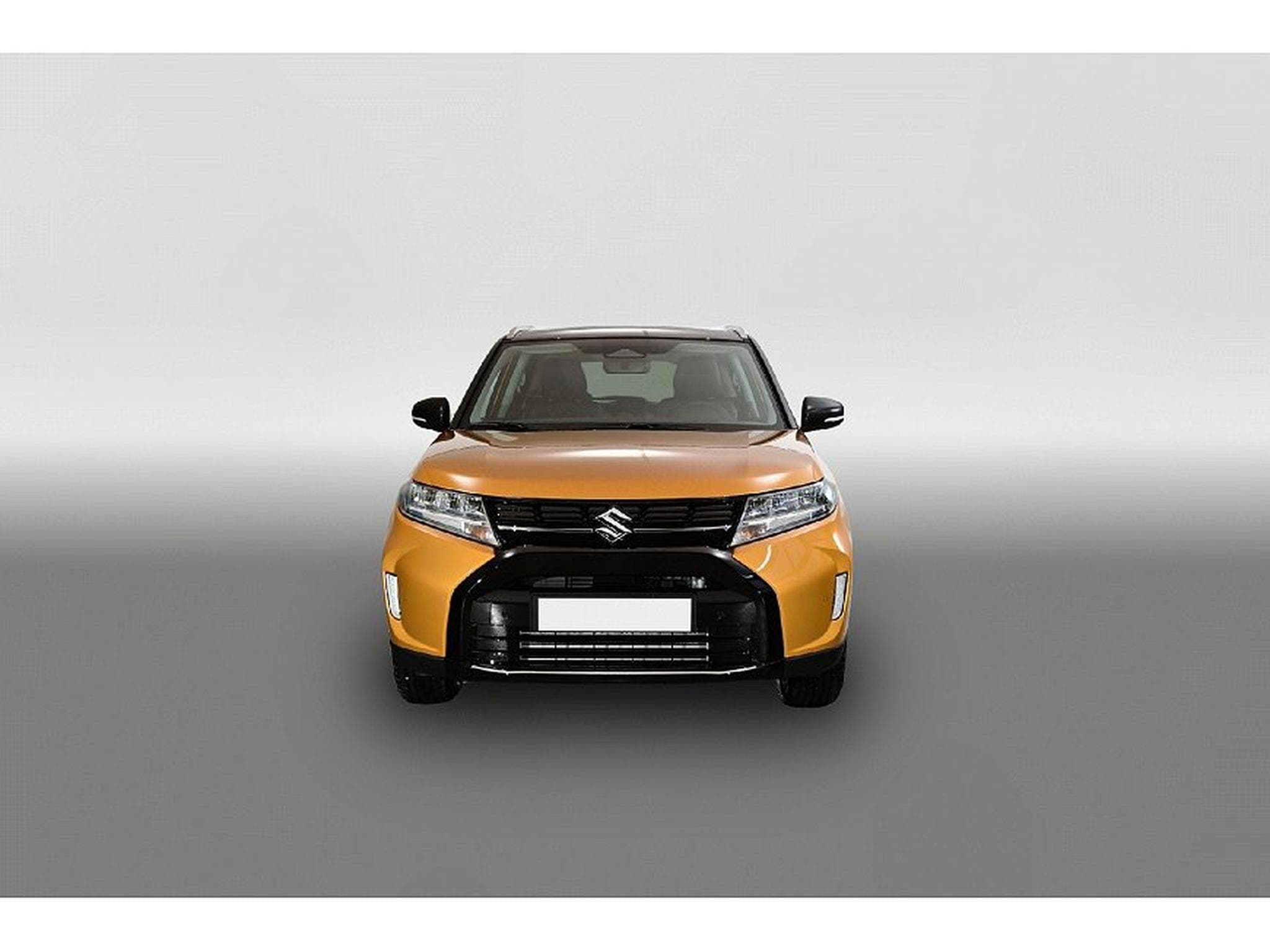 Suzuki Vitara (2000) - Photo 4