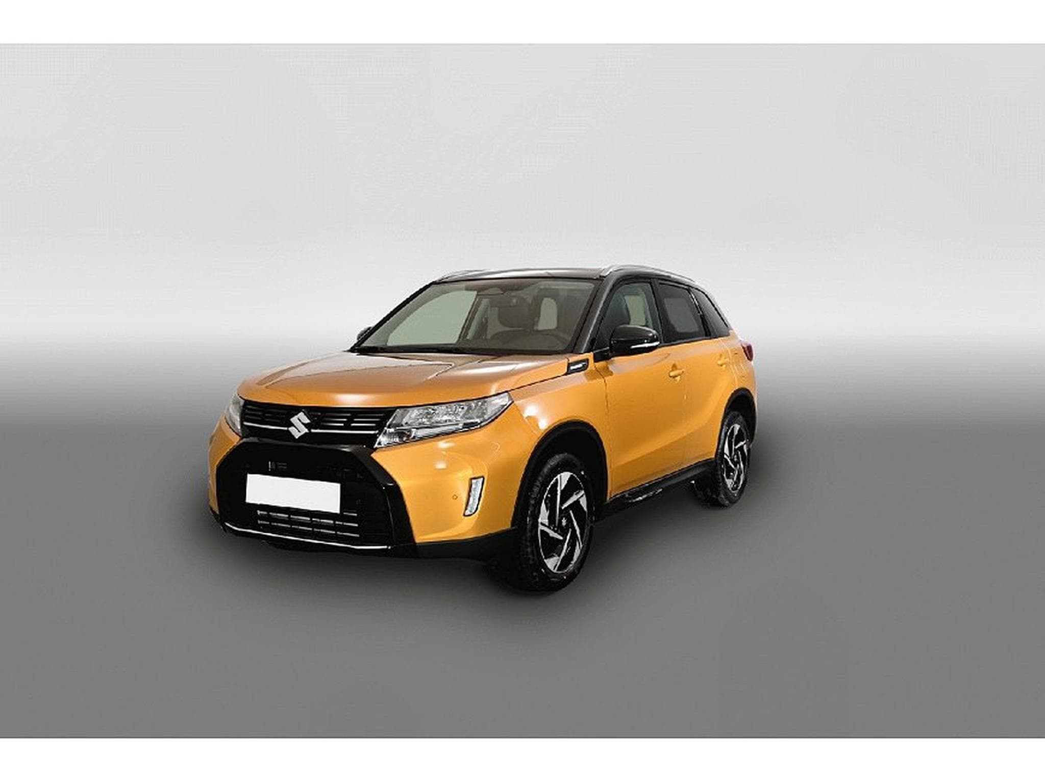 Suzuki Vitara (2000) - Photo 5