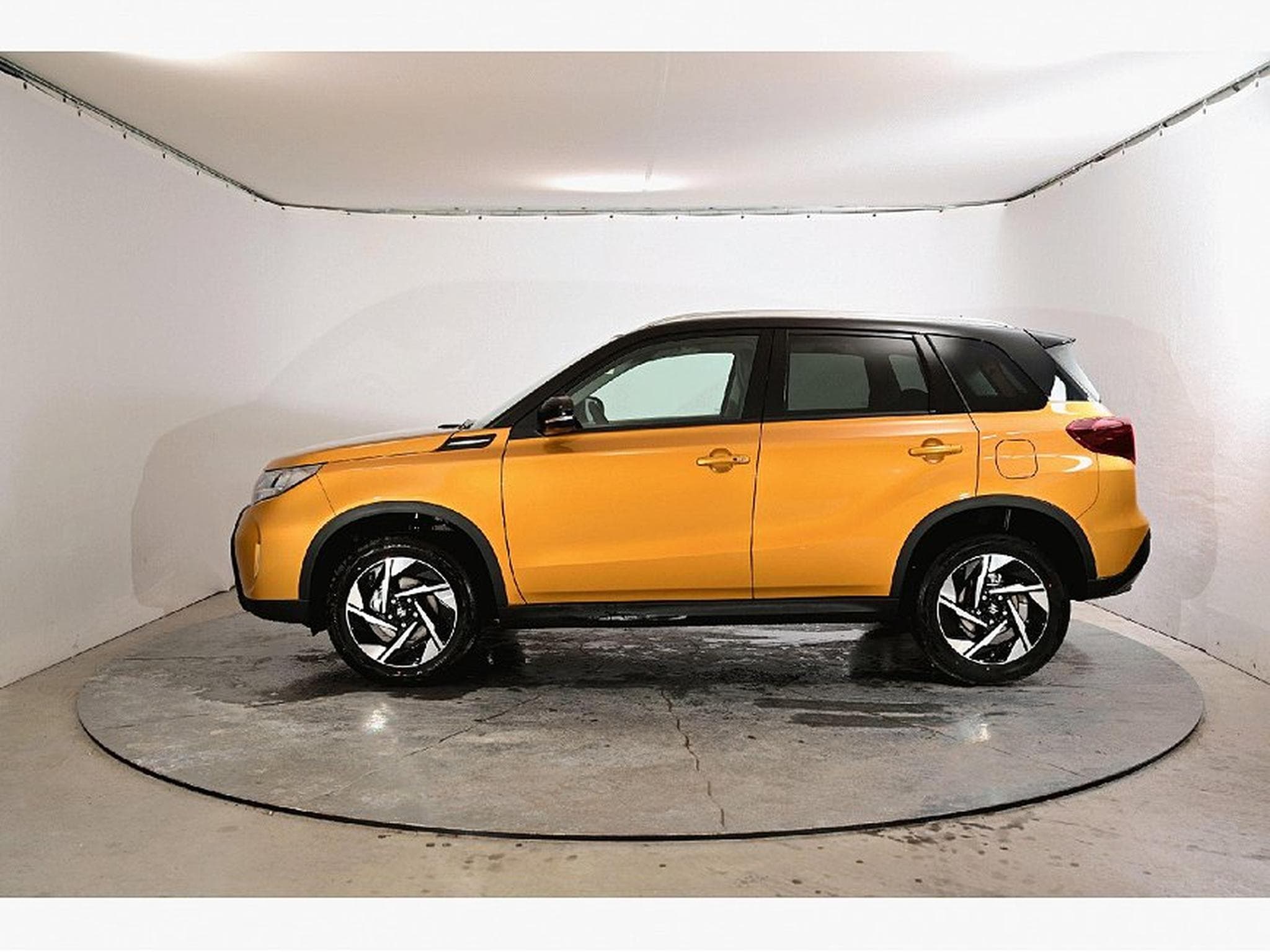 Suzuki Vitara (2000) - Photo 6