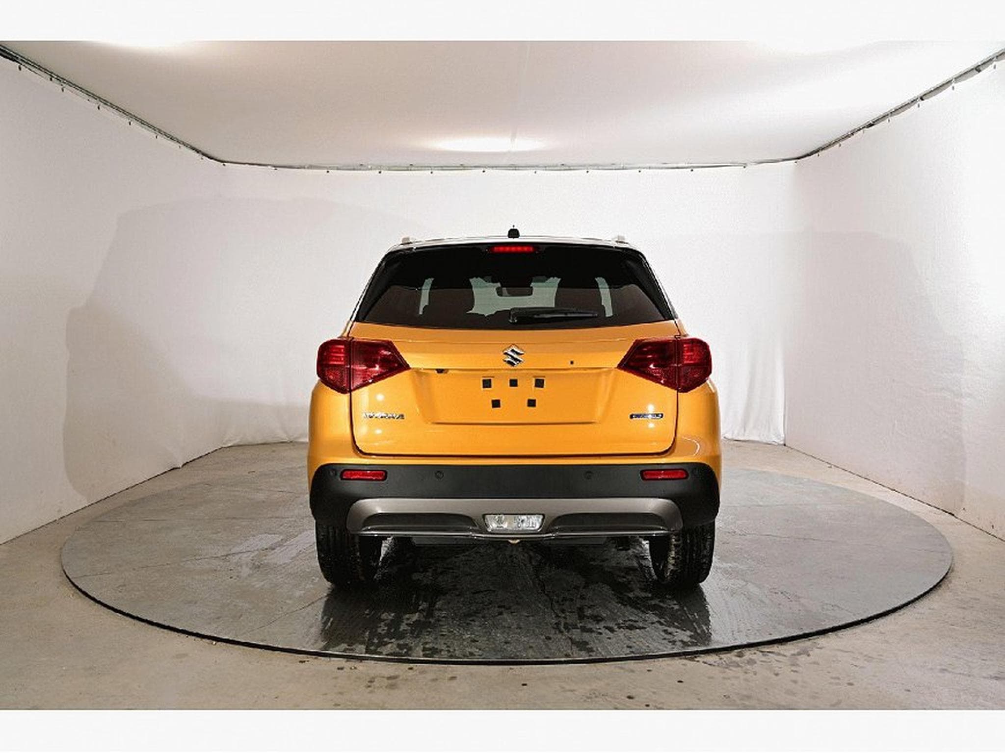 Suzuki Vitara (2000) - Photo 8