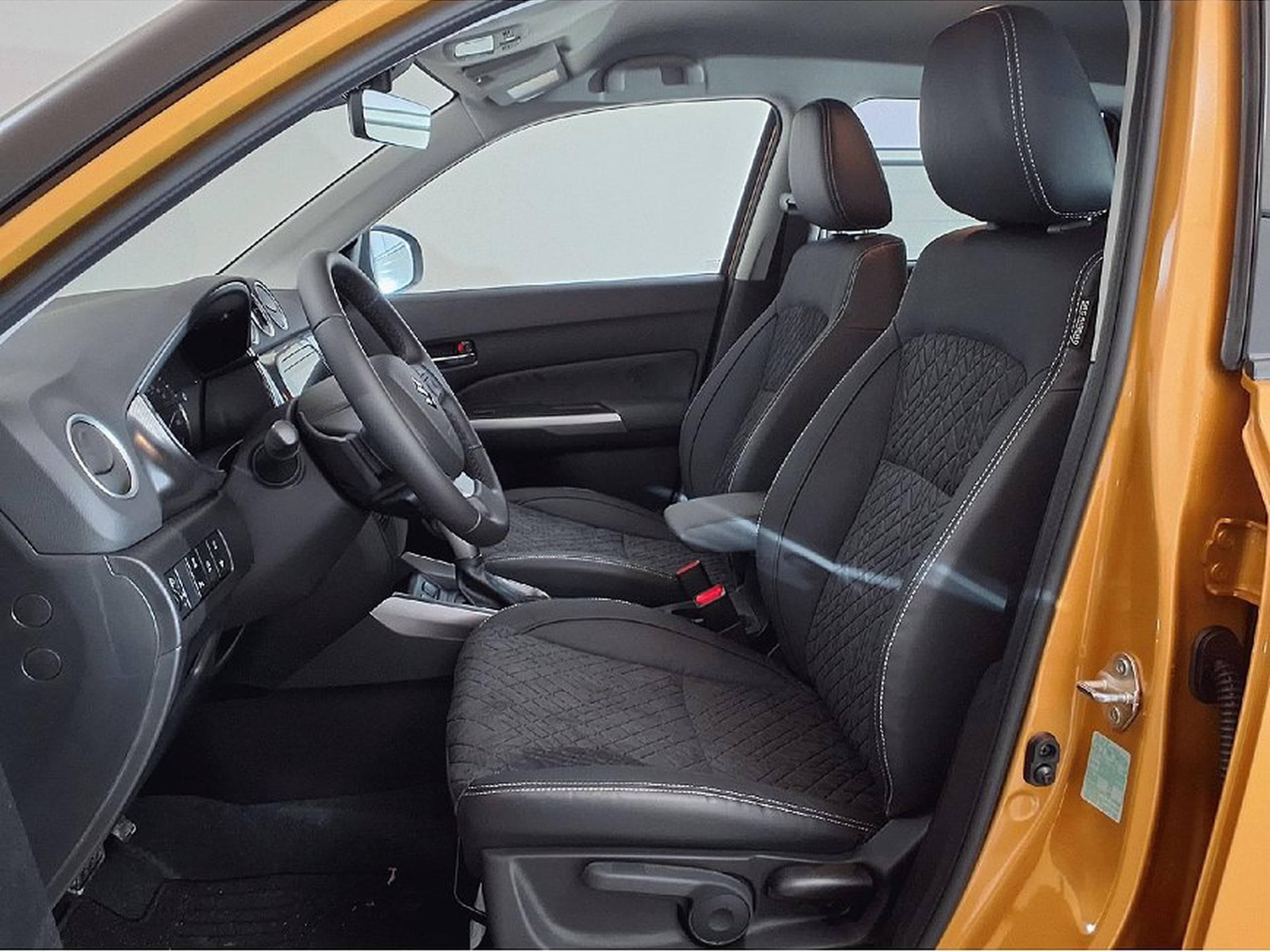 Suzuki Vitara (2000) - Photo 9
