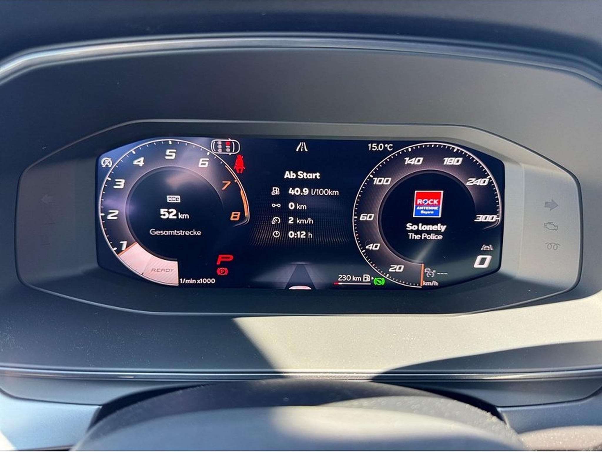 Cupra Leon (2026) - Foto 11