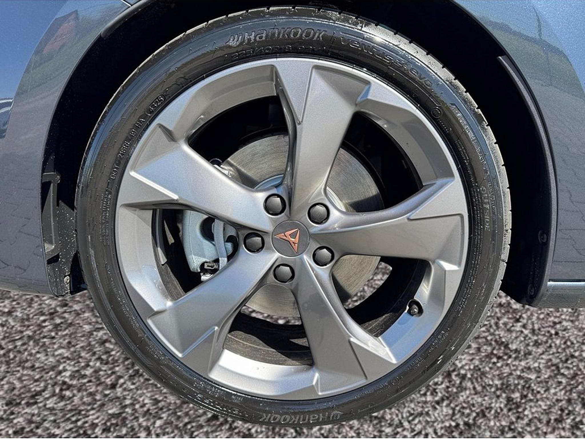 Cupra Leon (2026) - Foto 6