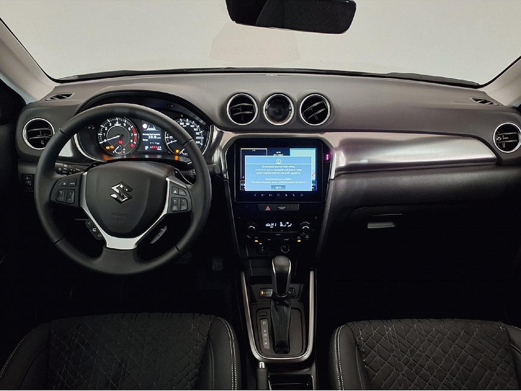 Suzuki Vitara (2000) - Photo 11