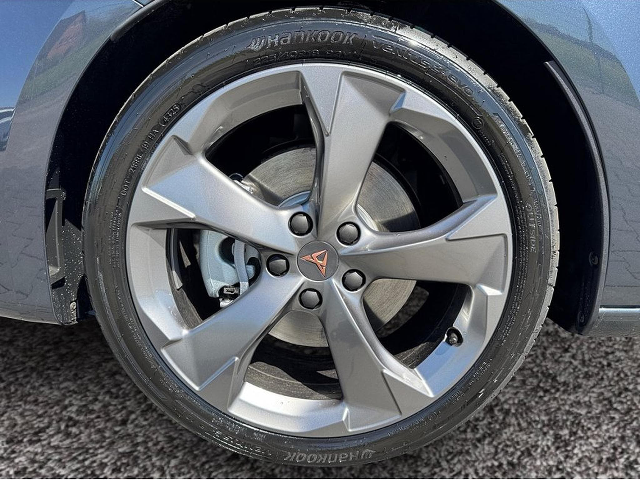 Cupra Leon (2026) - Foto 6