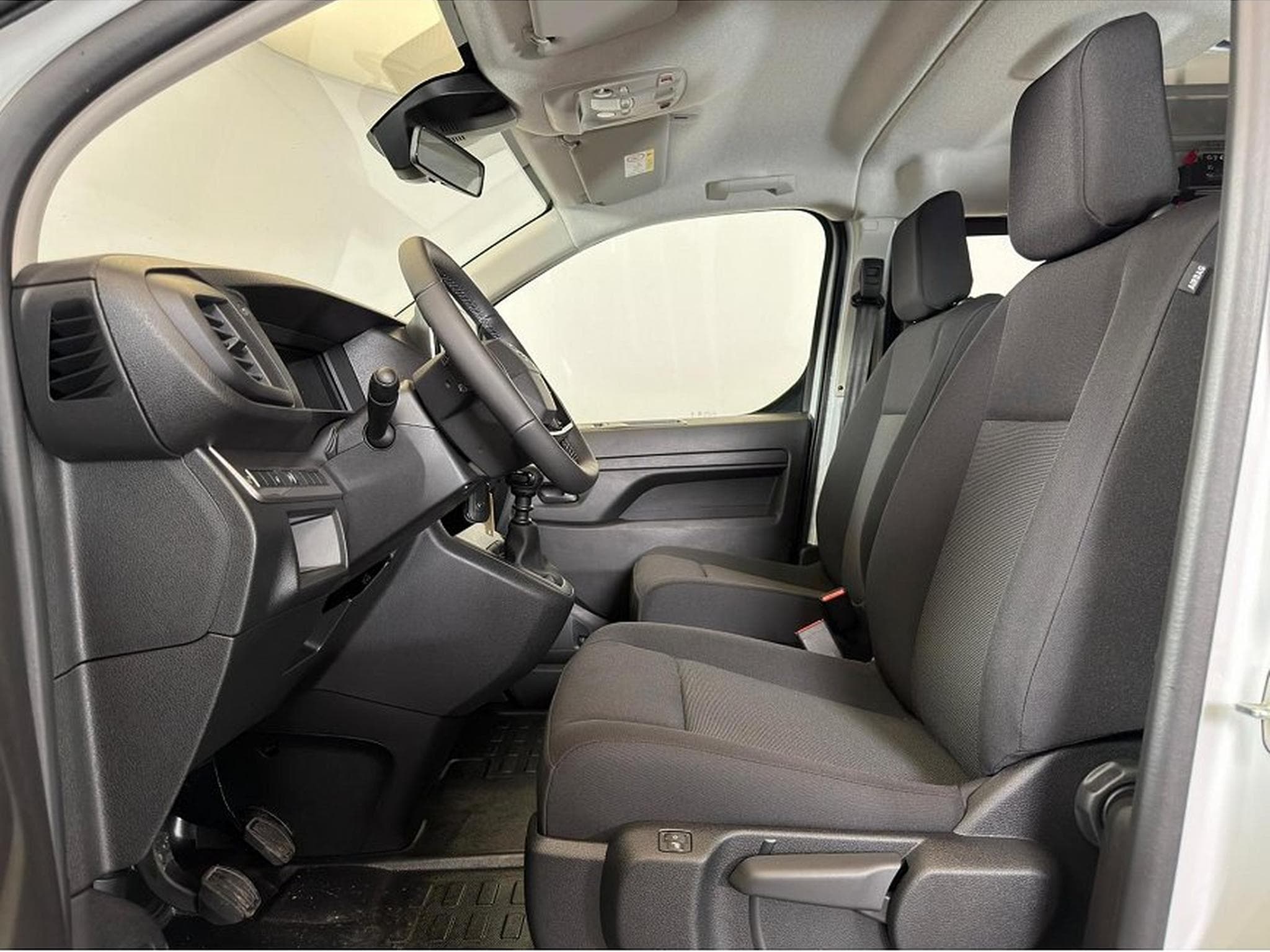 Opel Vivaro (2026) - Foto 11