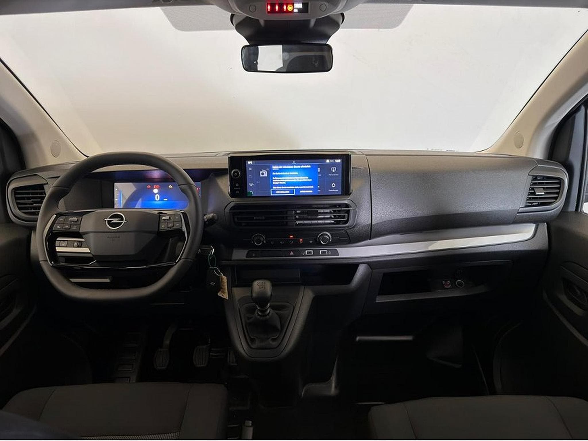 Opel Vivaro (2026) - Foto 15