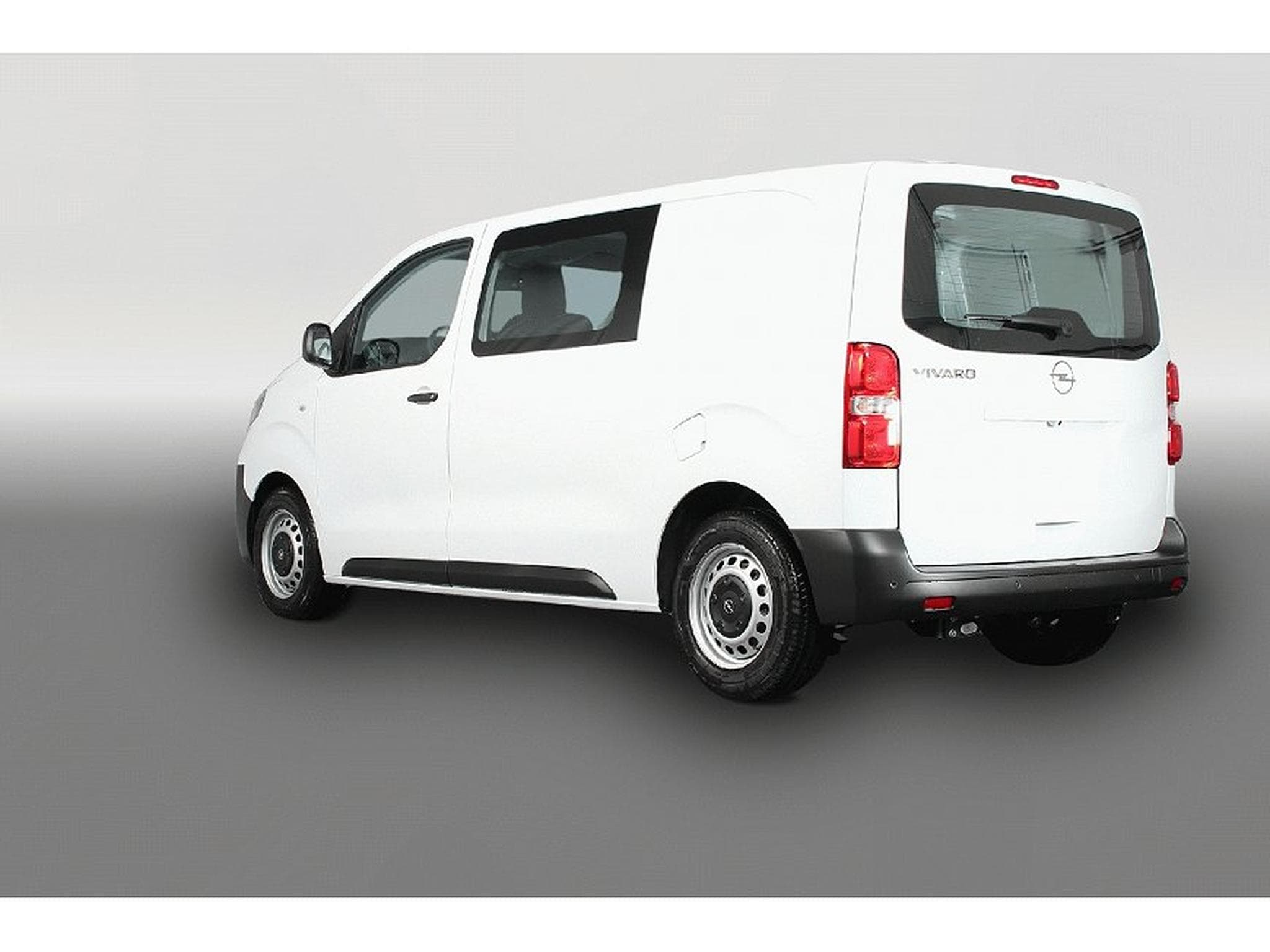 Opel Vivaro (2026) - Foto 3