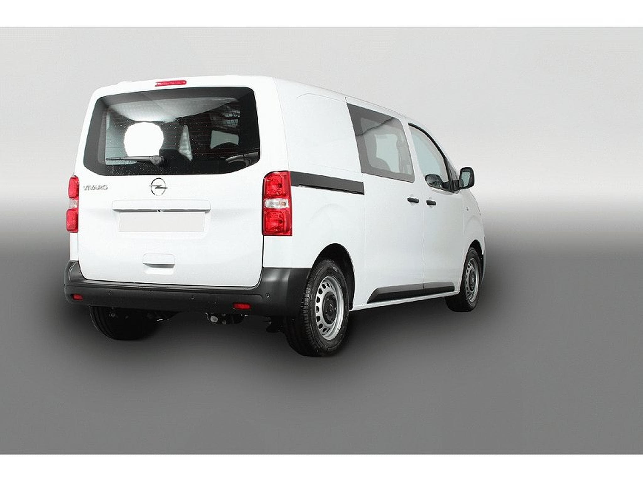 Opel Vivaro (2026) - Foto 5