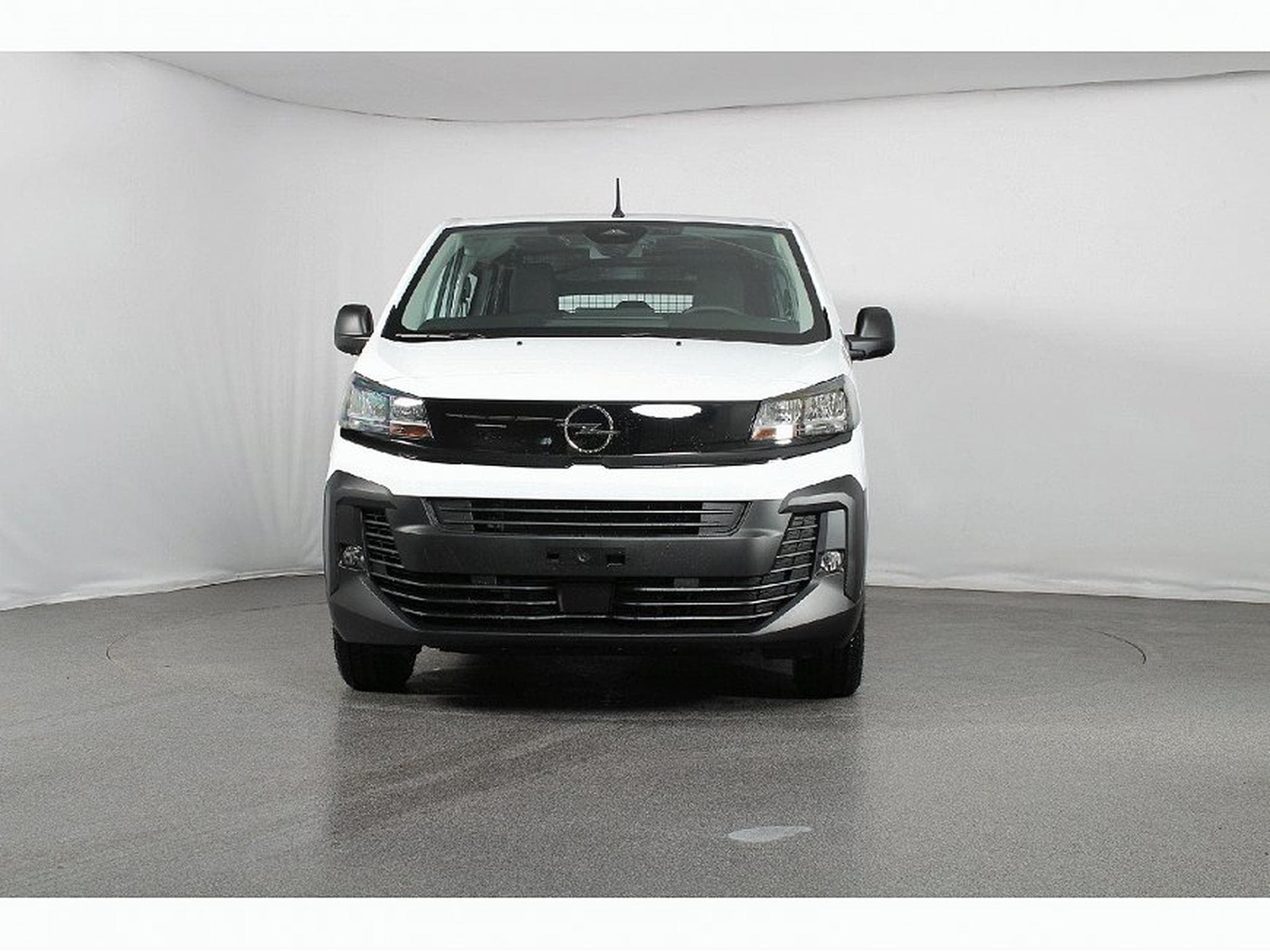 Opel Vivaro (2026) - Foto 8