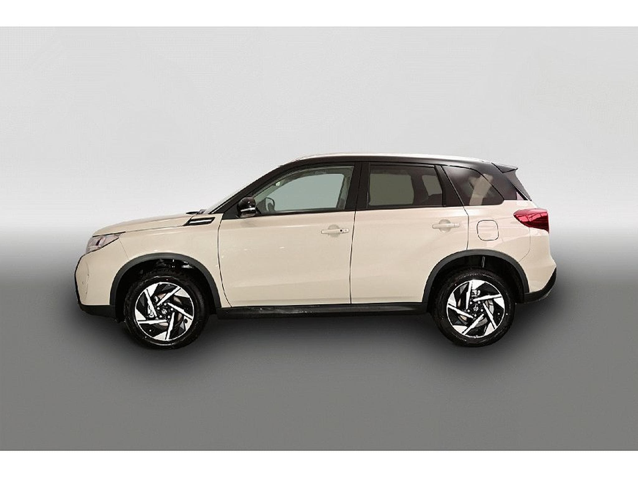 Suzuki Vitara (2000) - Photo 2