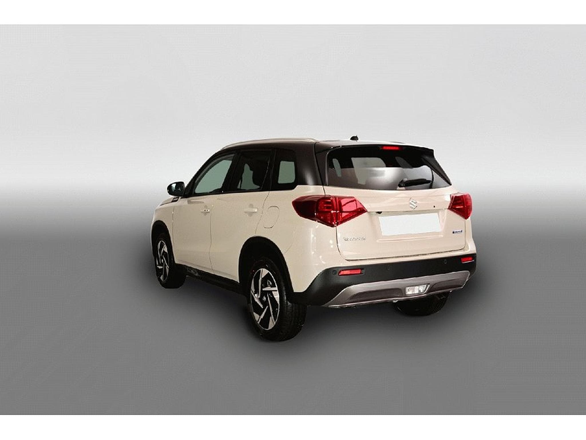 Suzuki Vitara (2000) - Photo 3