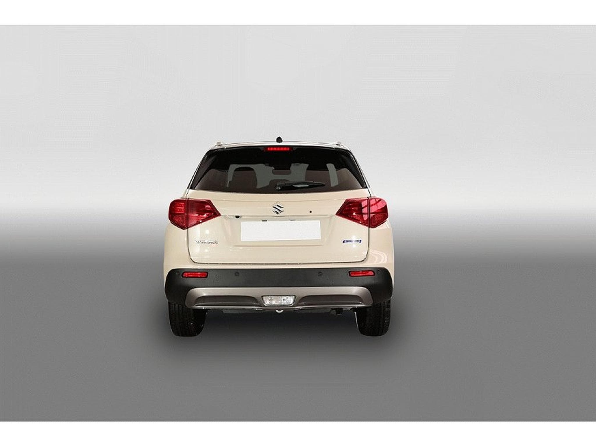 Suzuki Vitara (2000) - Photo 4