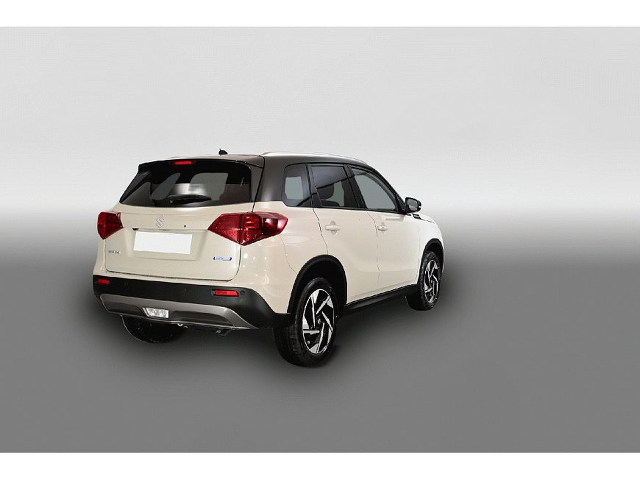 Suzuki Vitara (2000) - Photo 5