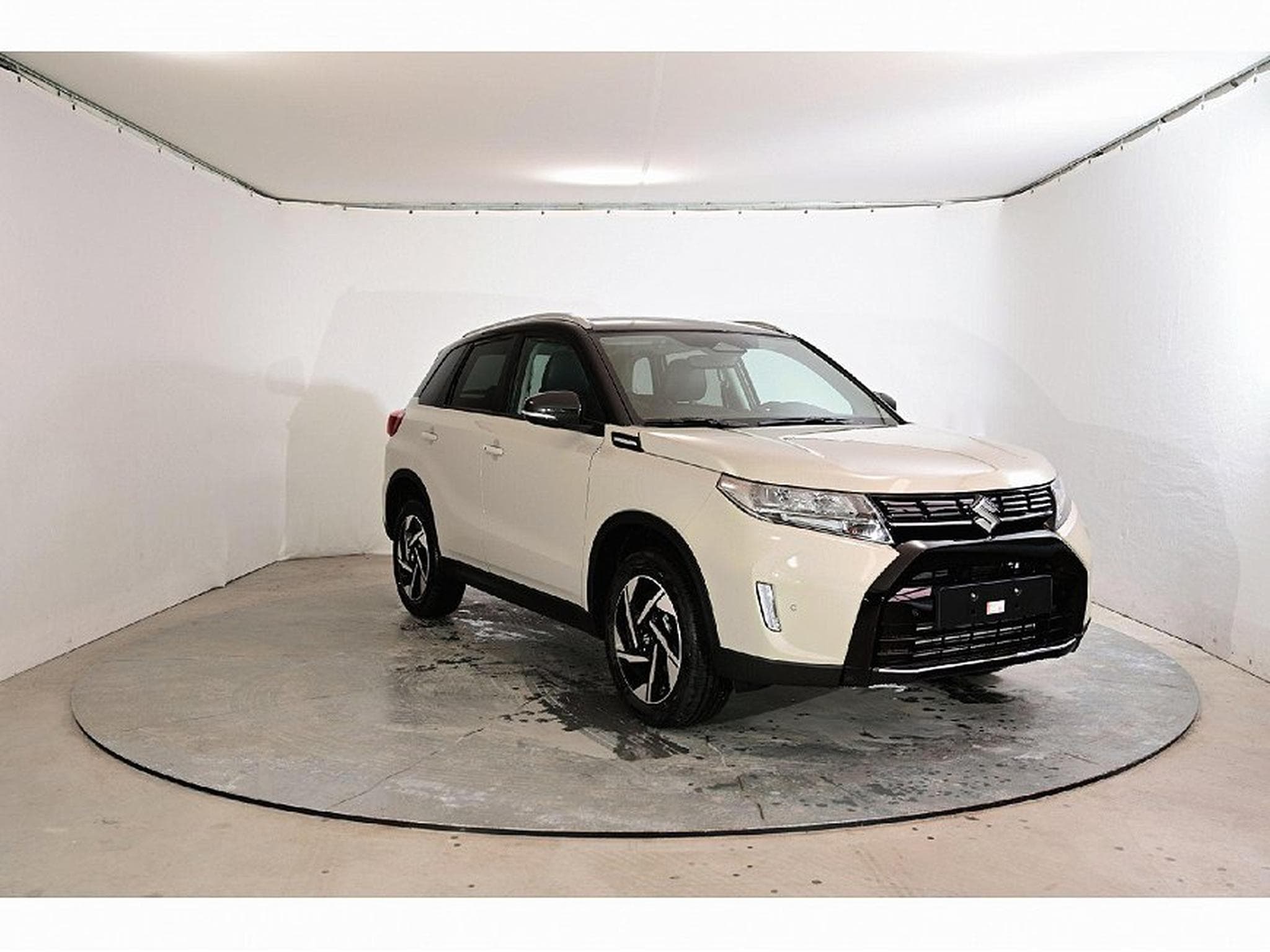 Suzuki Vitara (2000) - Photo 7