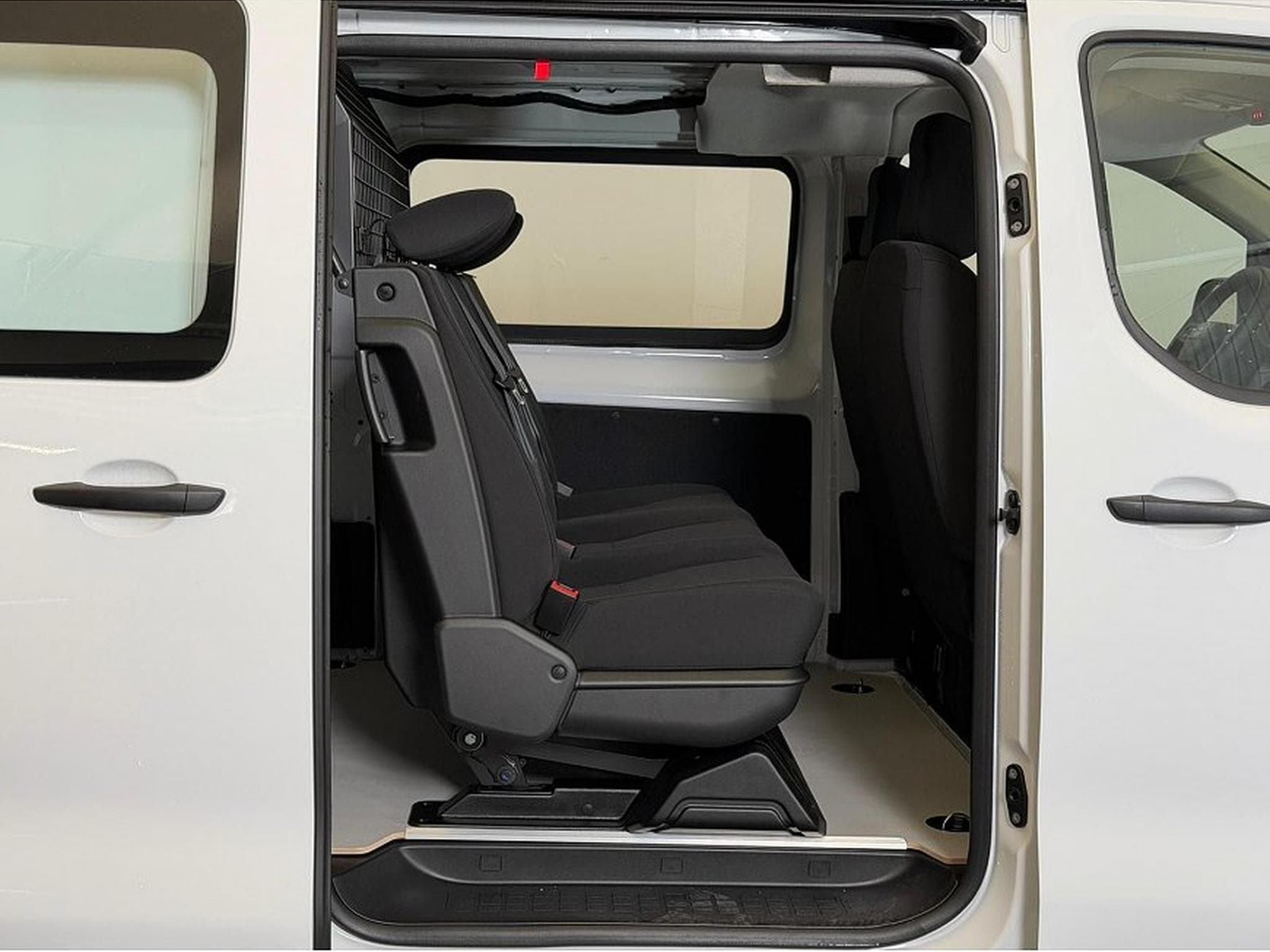 Opel Vivaro (2026) - Photo 13