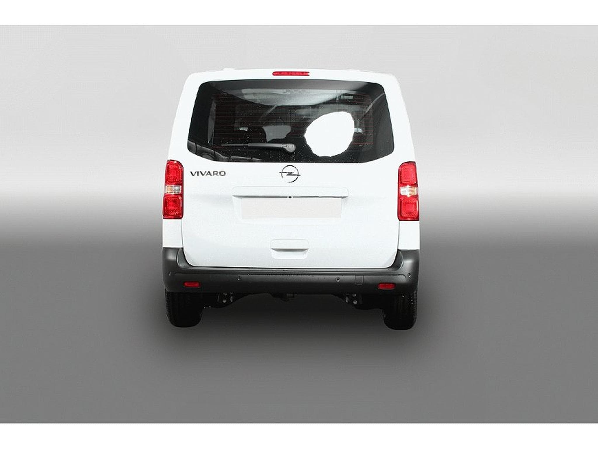 Opel Vivaro (2026) - Photo 4