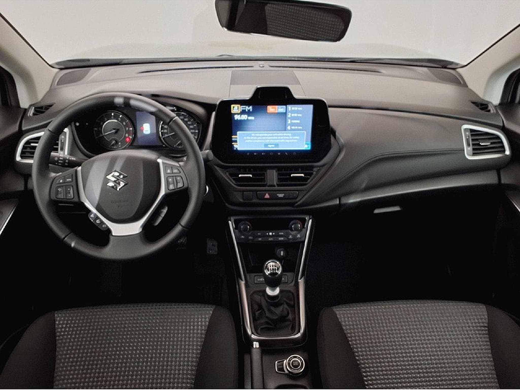 Suzuki S-Cross (2026) - Photo 11