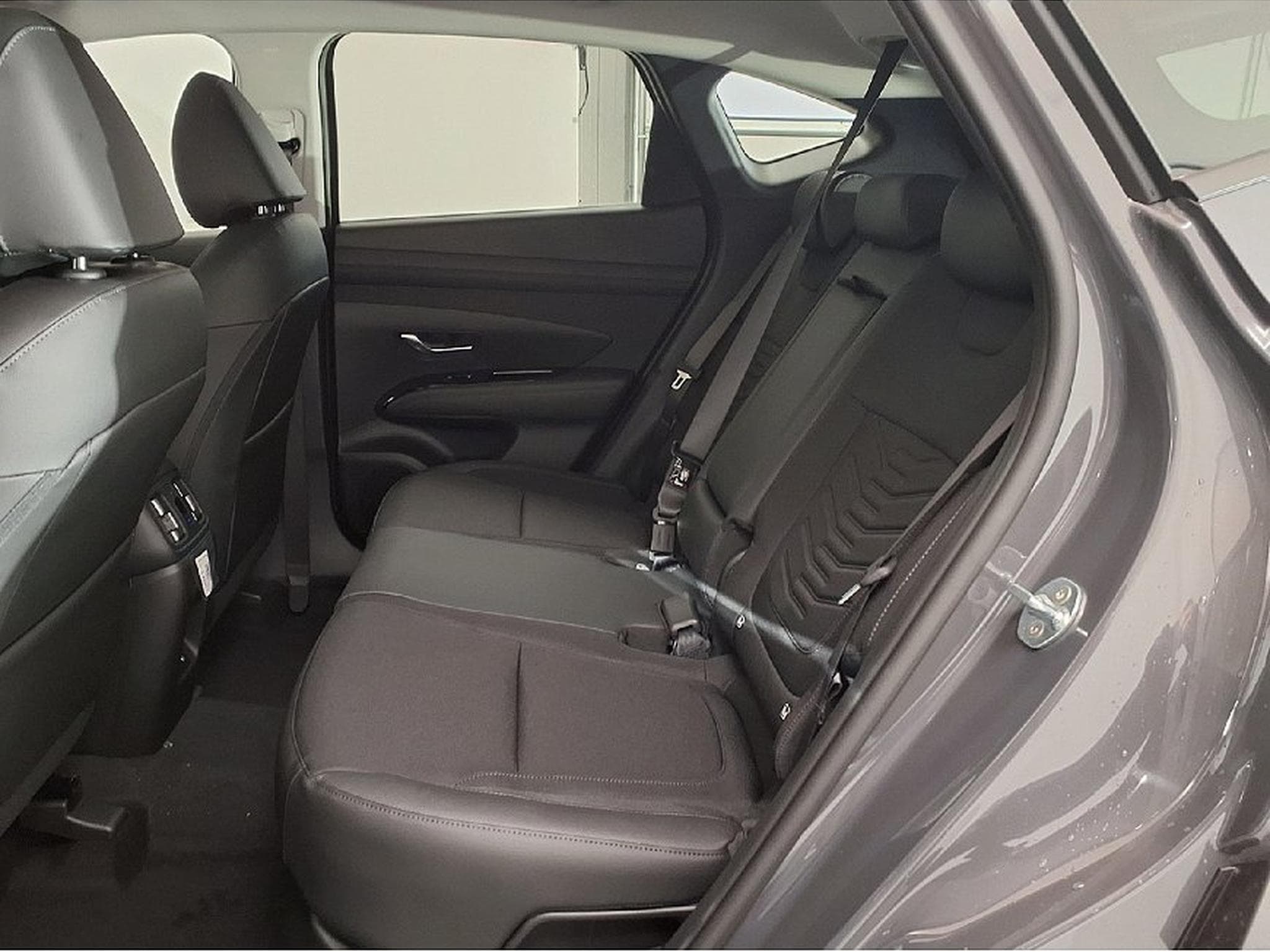 Hyundai Tucson (2026) - Photo 10