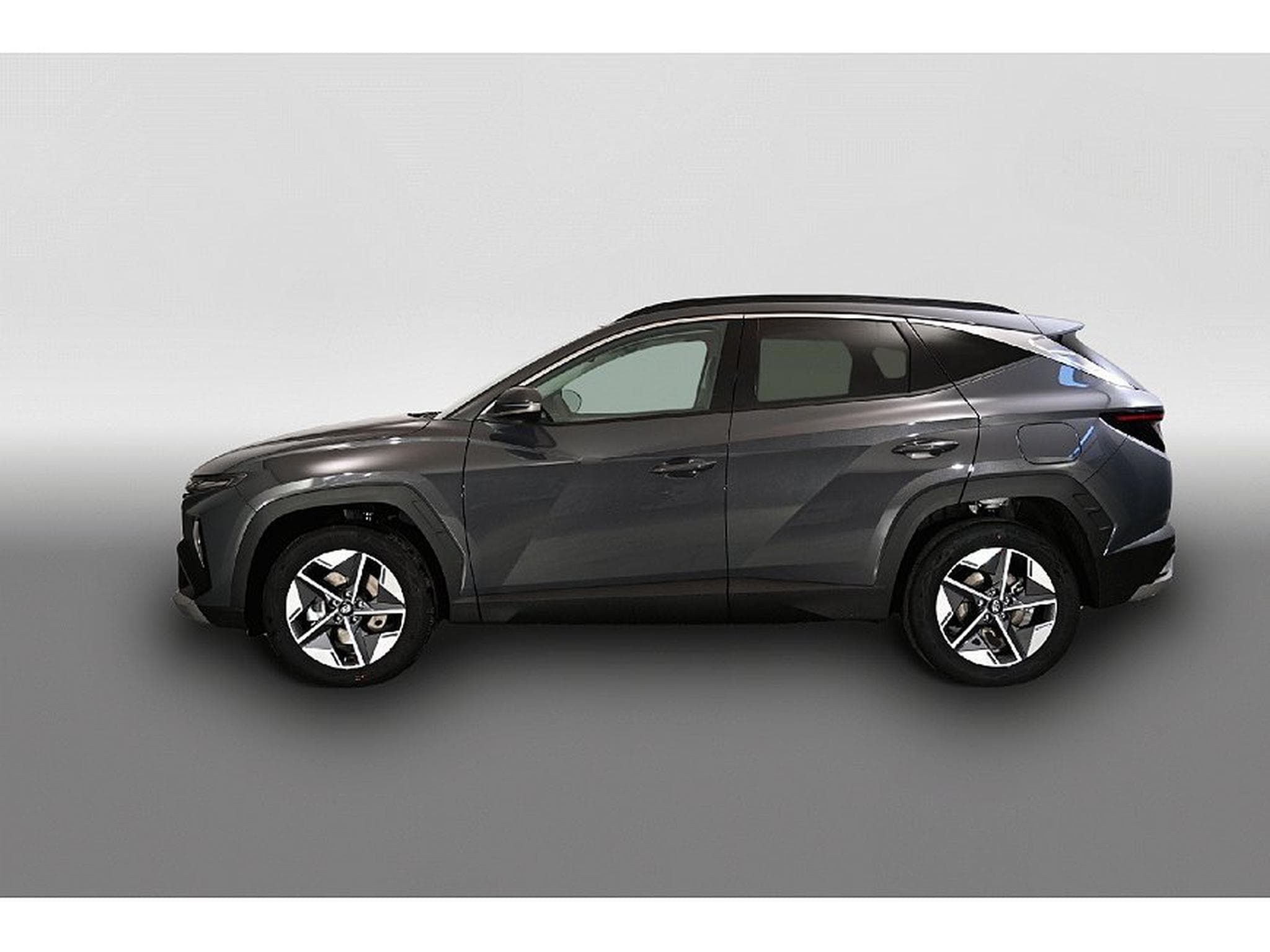 Hyundai Tucson (2026) - Photo 2