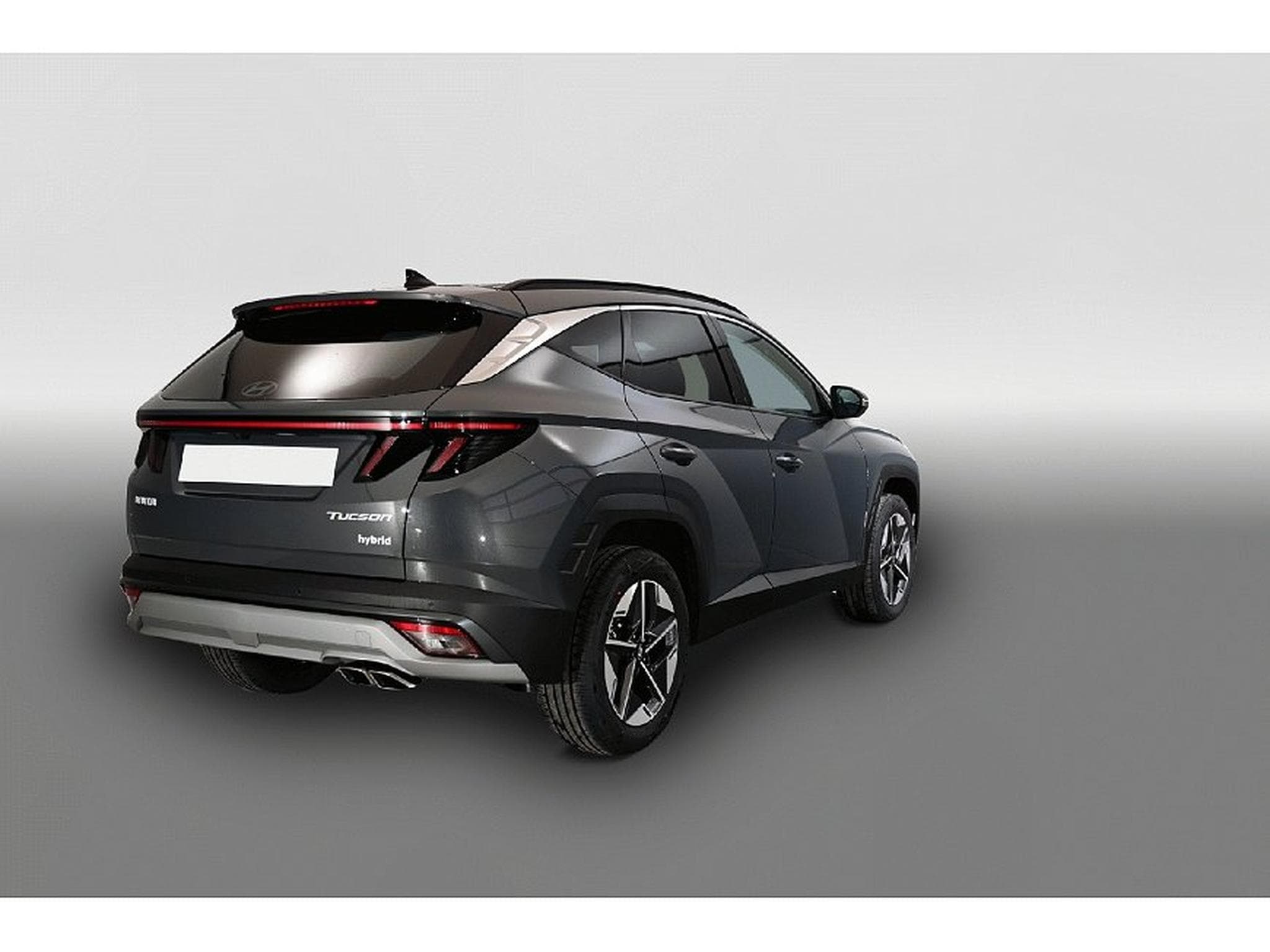 Hyundai Tucson (2026) - Photo 5