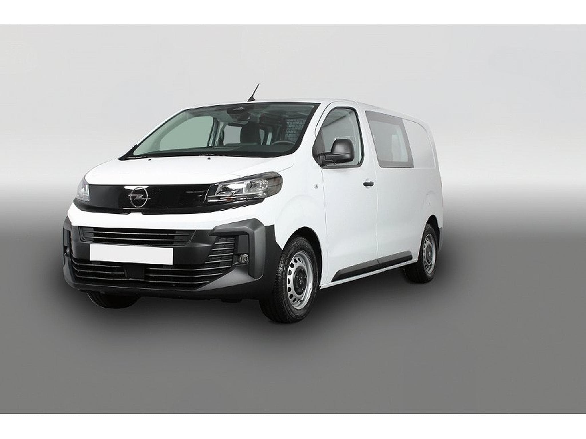 Opel Vivaro (2026) - Foto 1