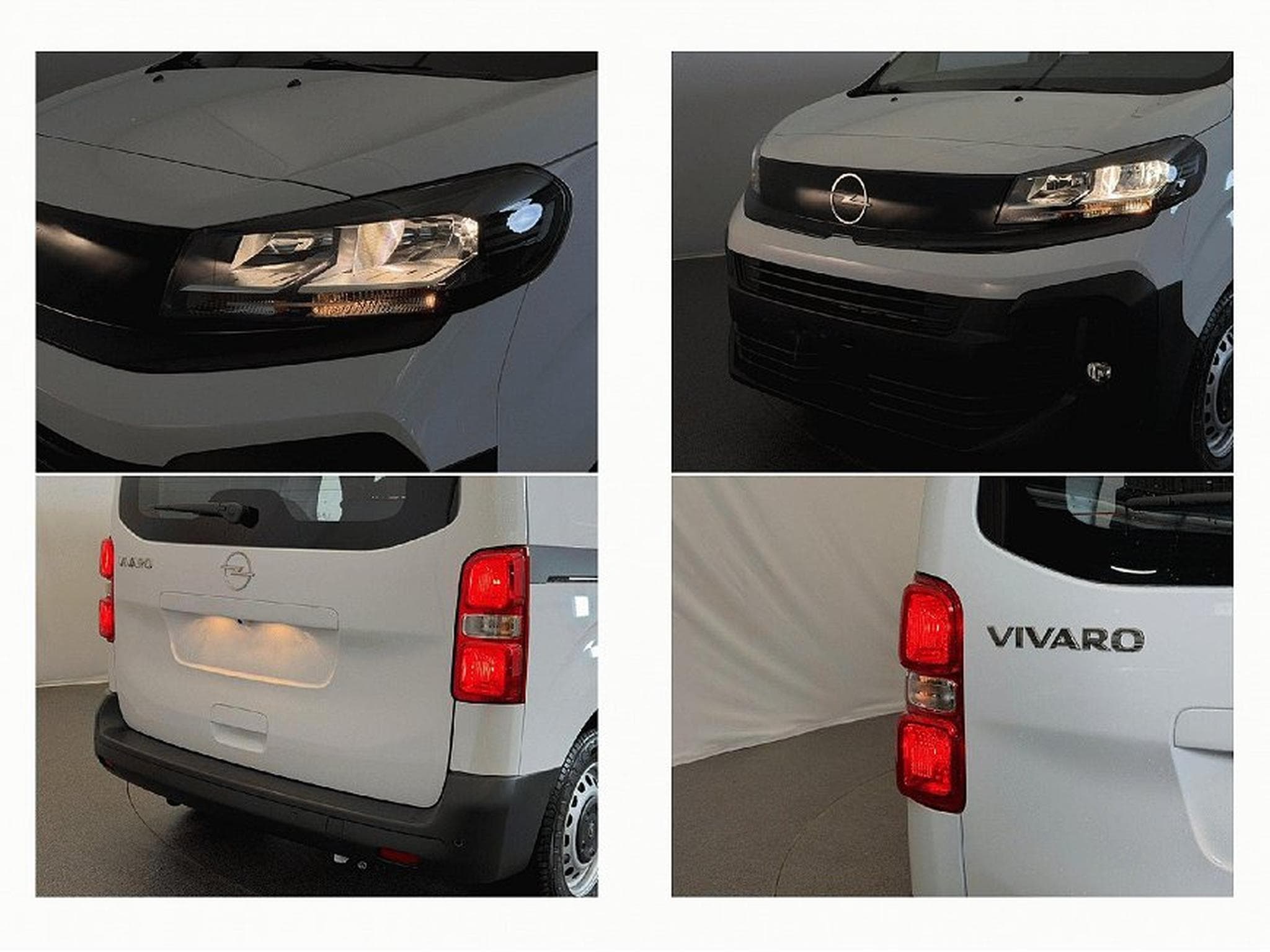 Opel Vivaro (2026) - Foto 10