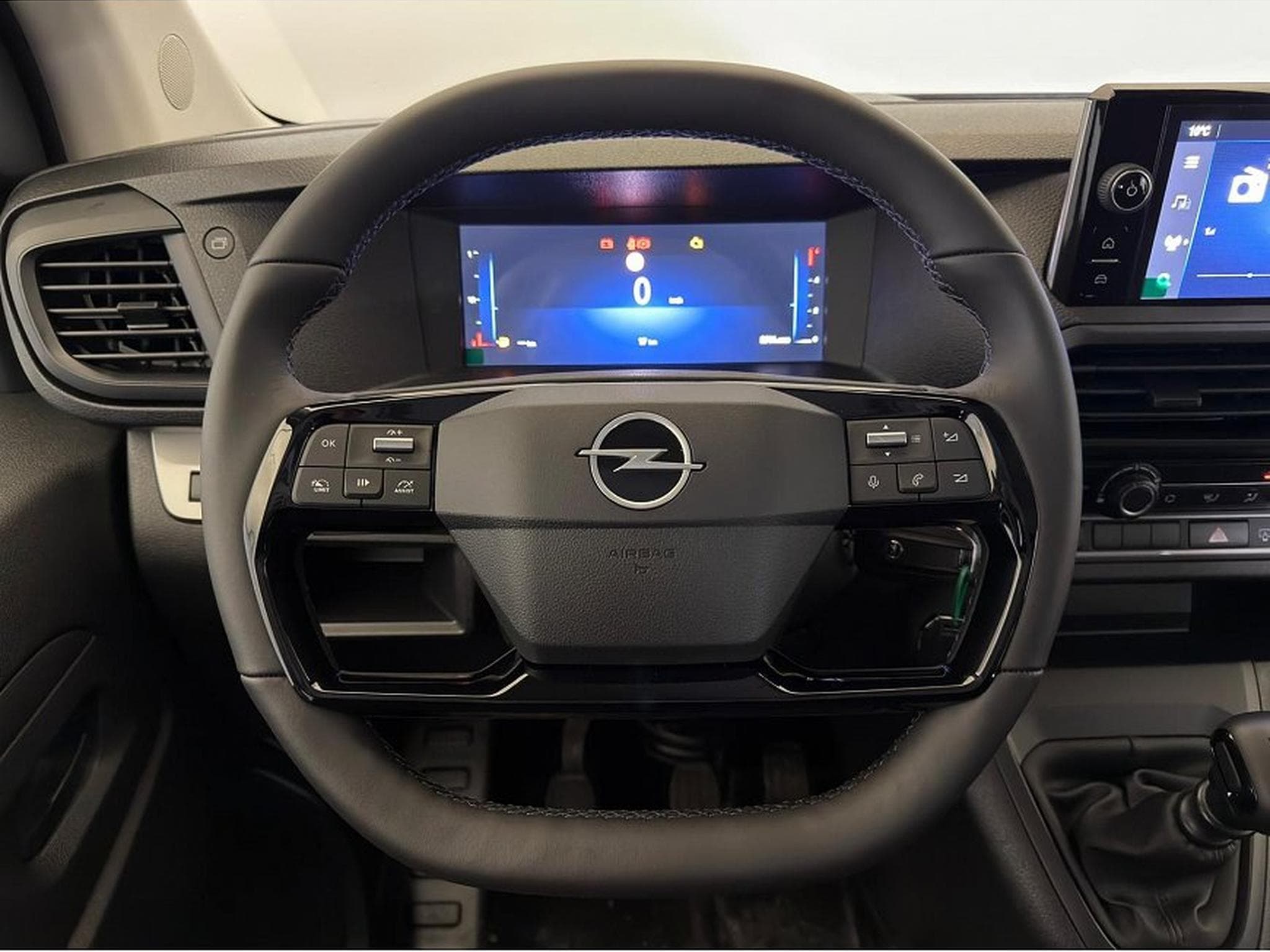 Opel Vivaro (2026) - Foto 14